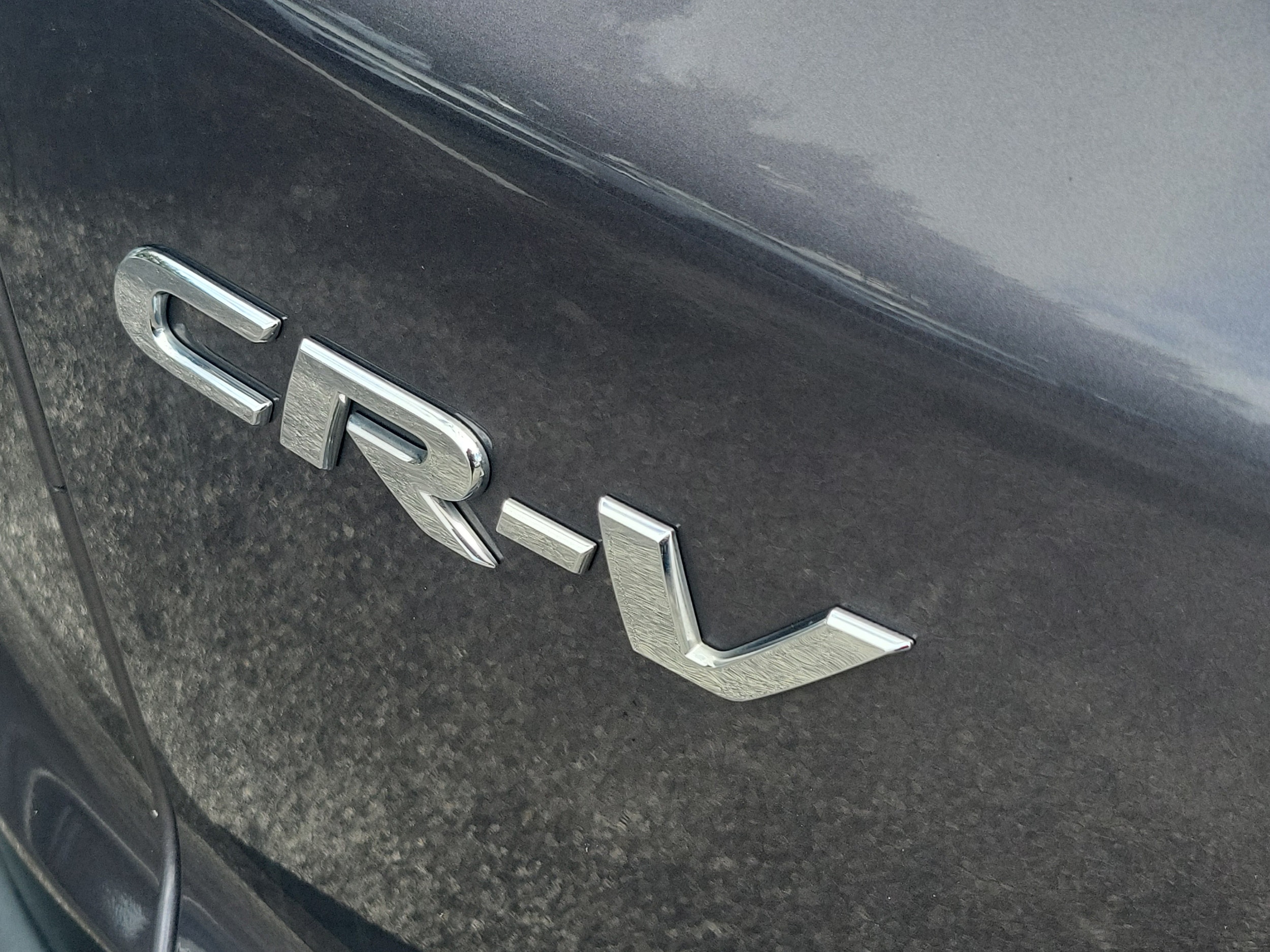 2021 Honda CR-V EX-L - Photo 7