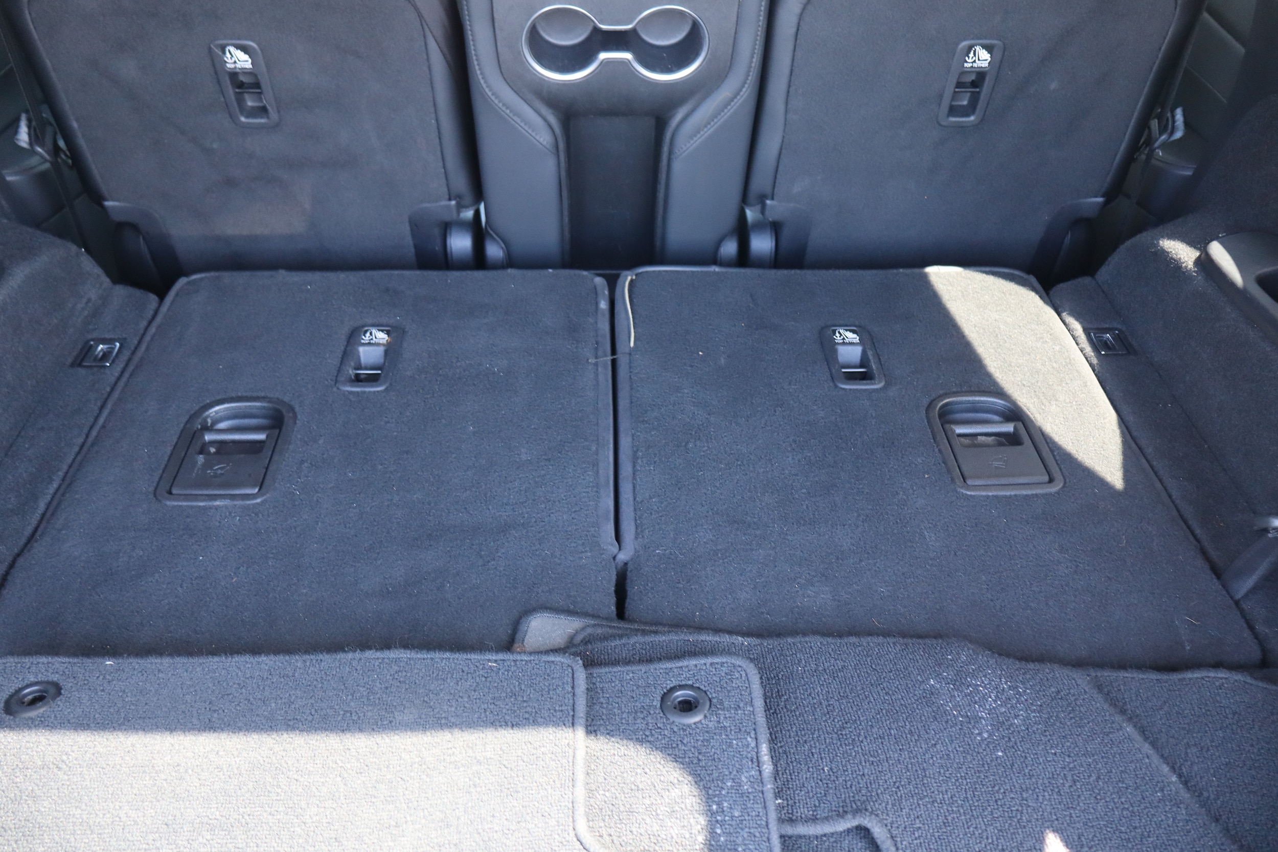 2023 Acura MDX Base - Photo 24