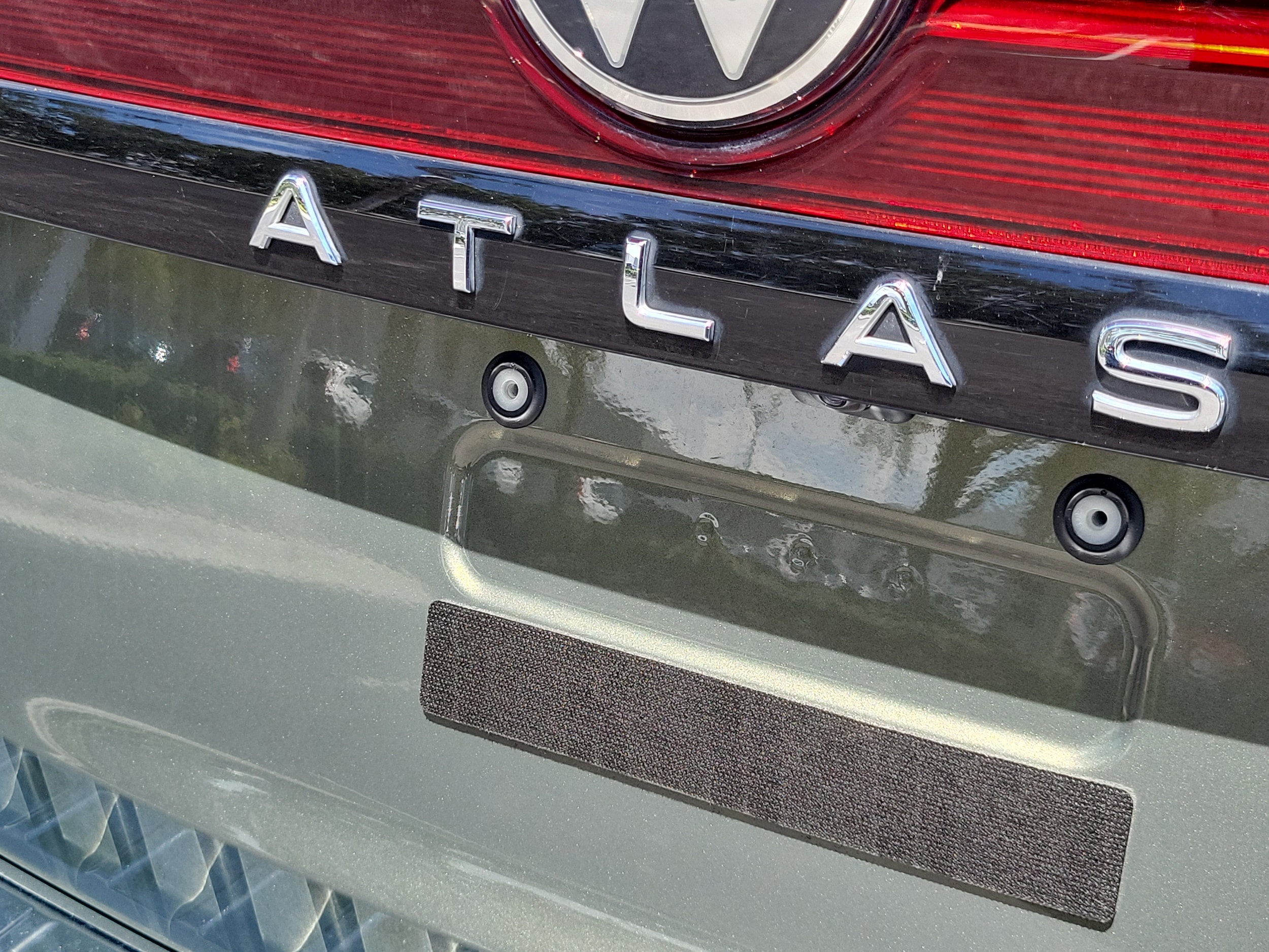 2024 Volkswagen Atlas Atlas Peak Edition - Photo 8