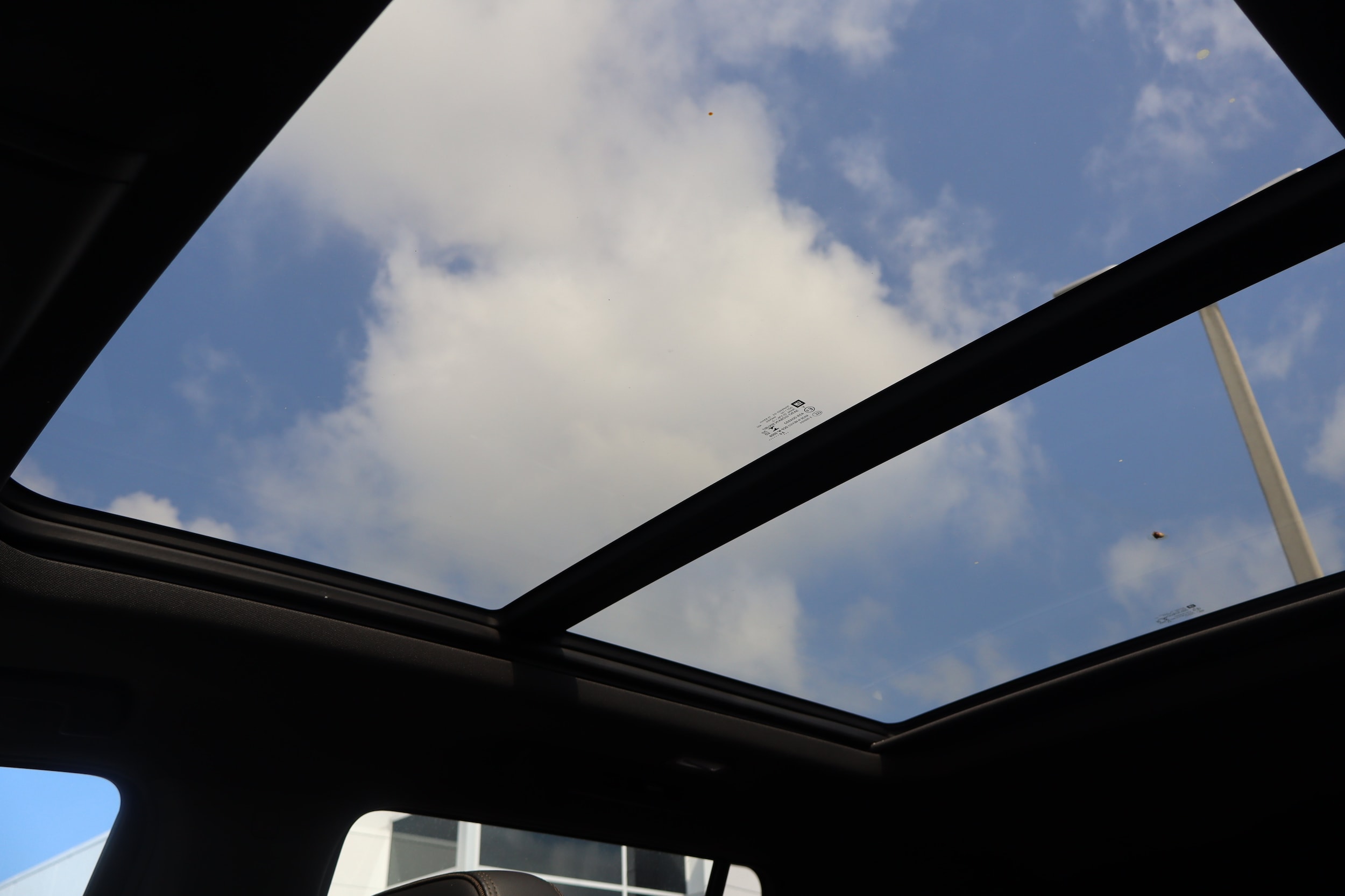2021 Chevrolet Tahoe High Country - Photo 19