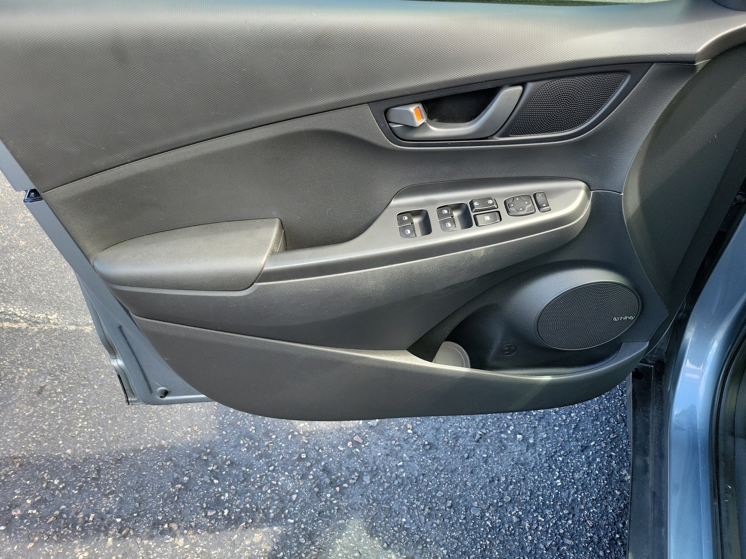 2019 Hyundai Kona SEL - Photo 12