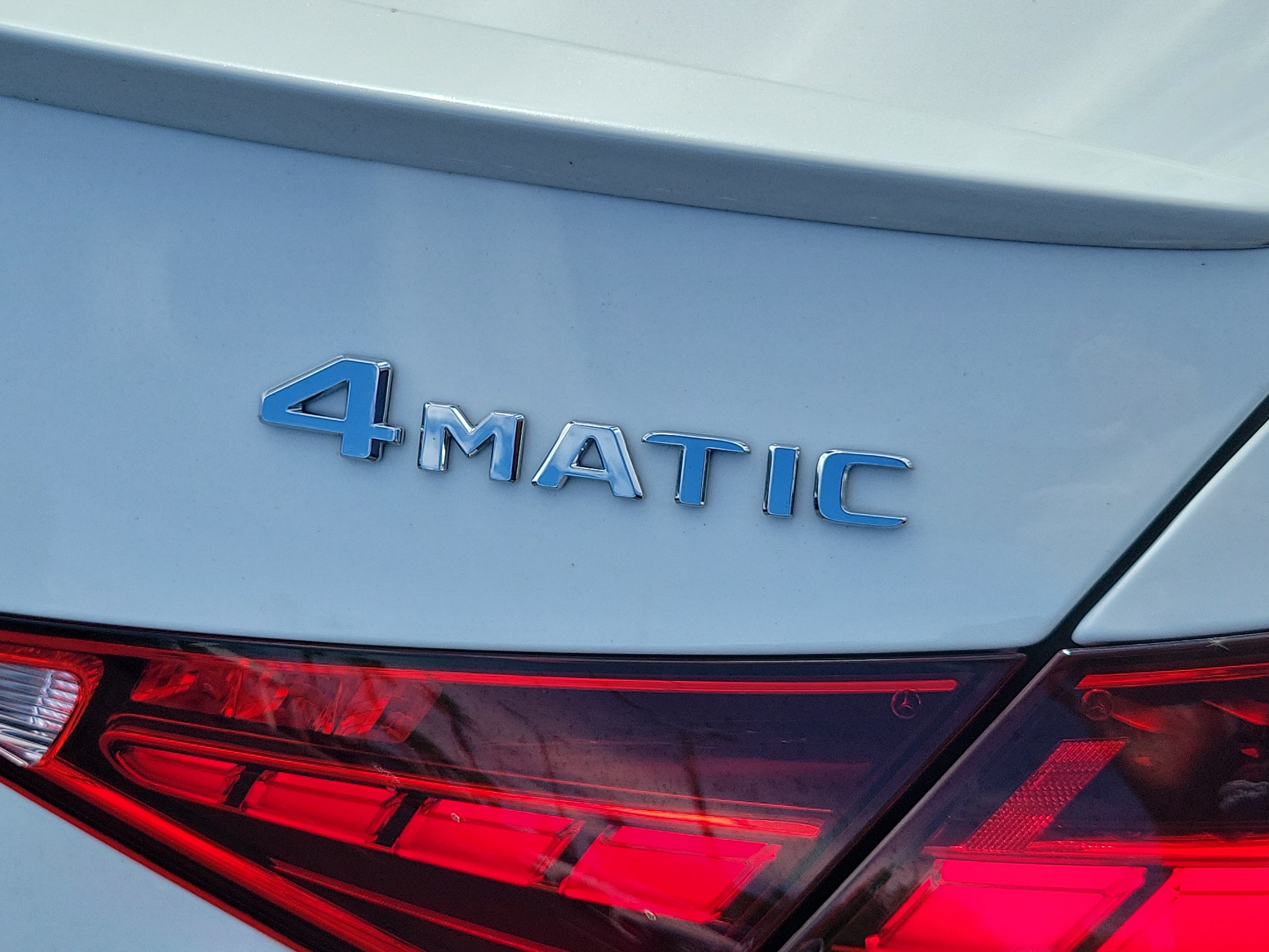 2024 Mercedes-Benz C-Class Sedan C 300 - Photo 6