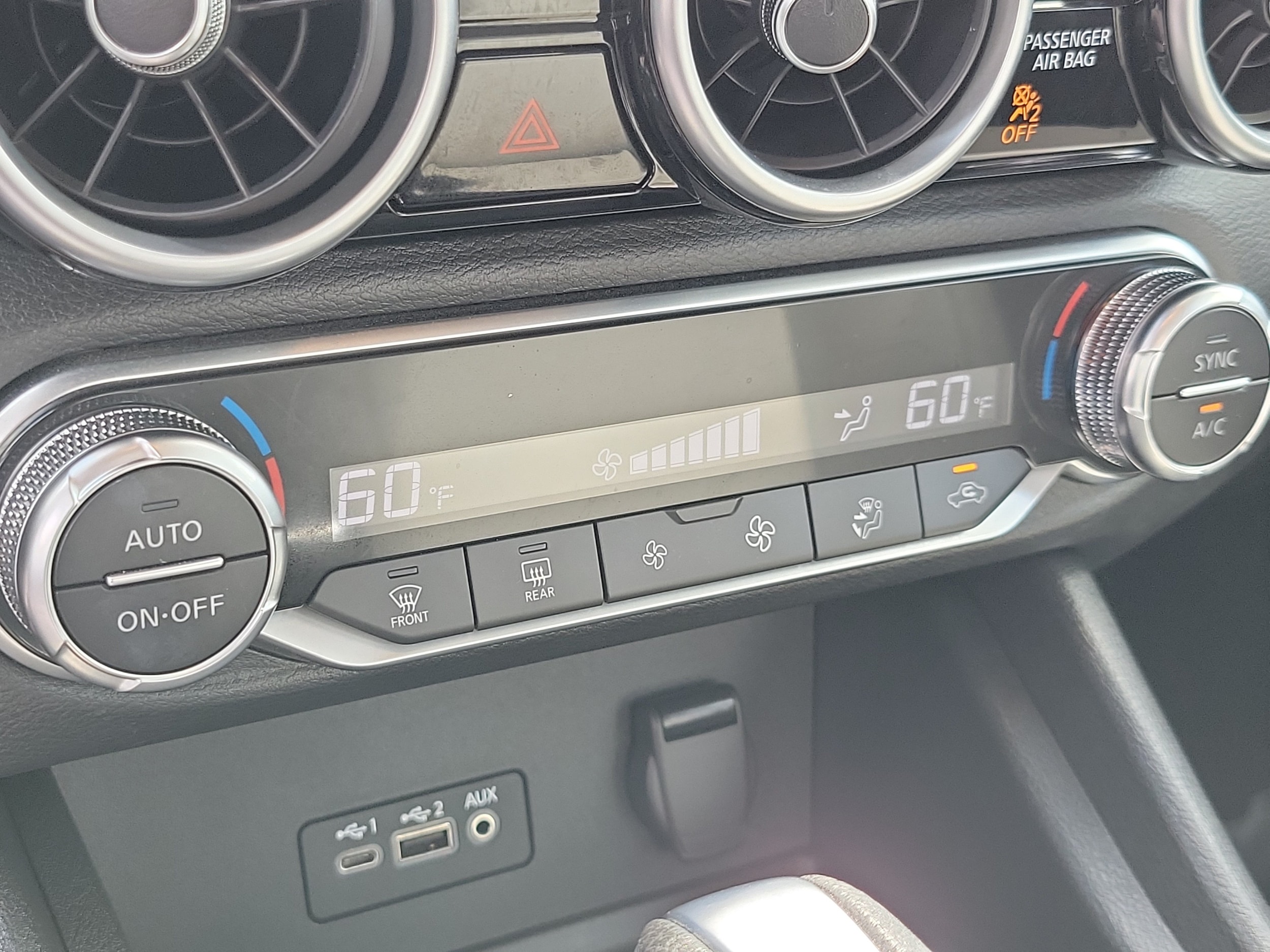 2021 Nissan Sentra SV - Photo 23