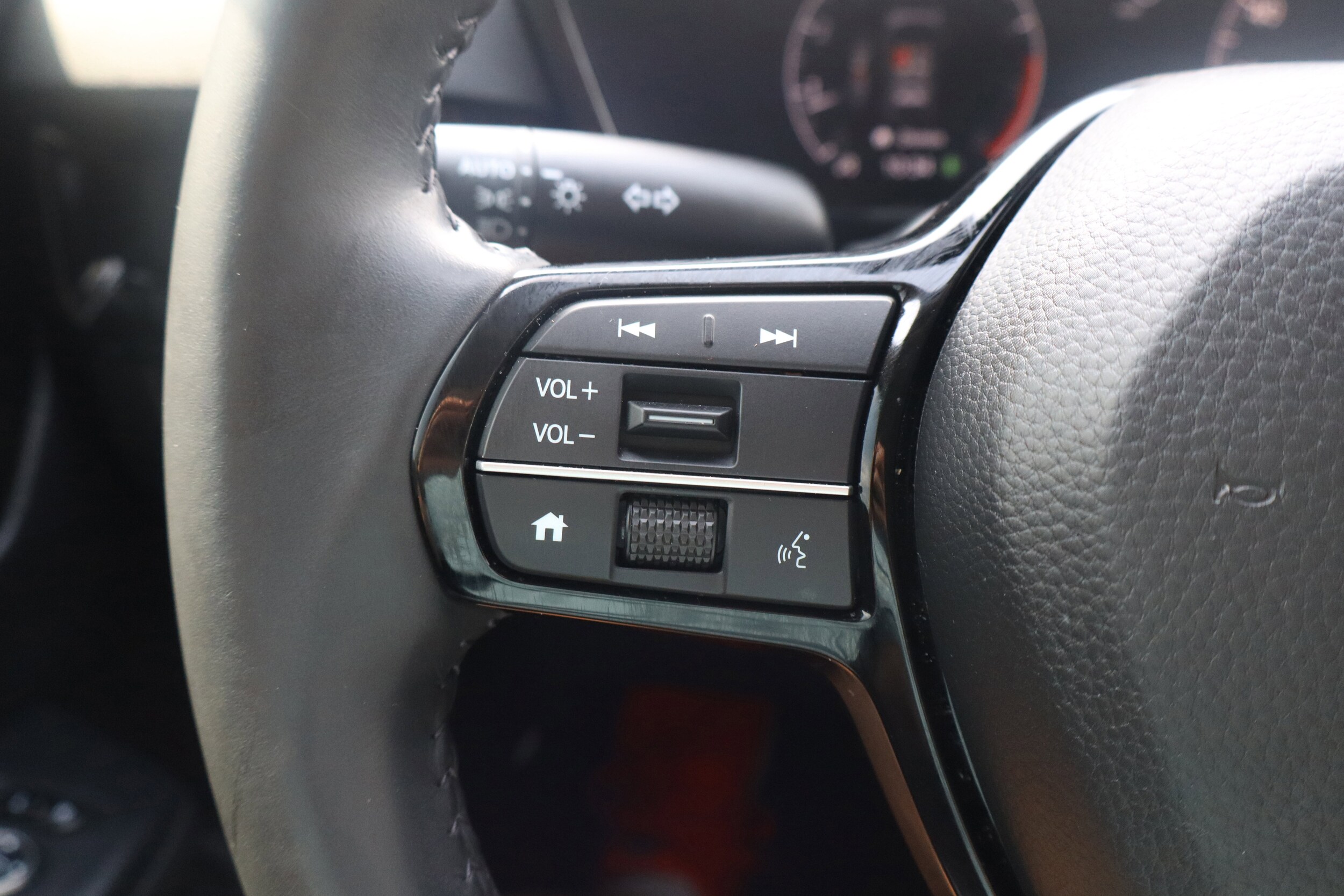 2024 Honda CR-V EX-L - Photo 21