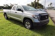 Toyota Tundra 2WD