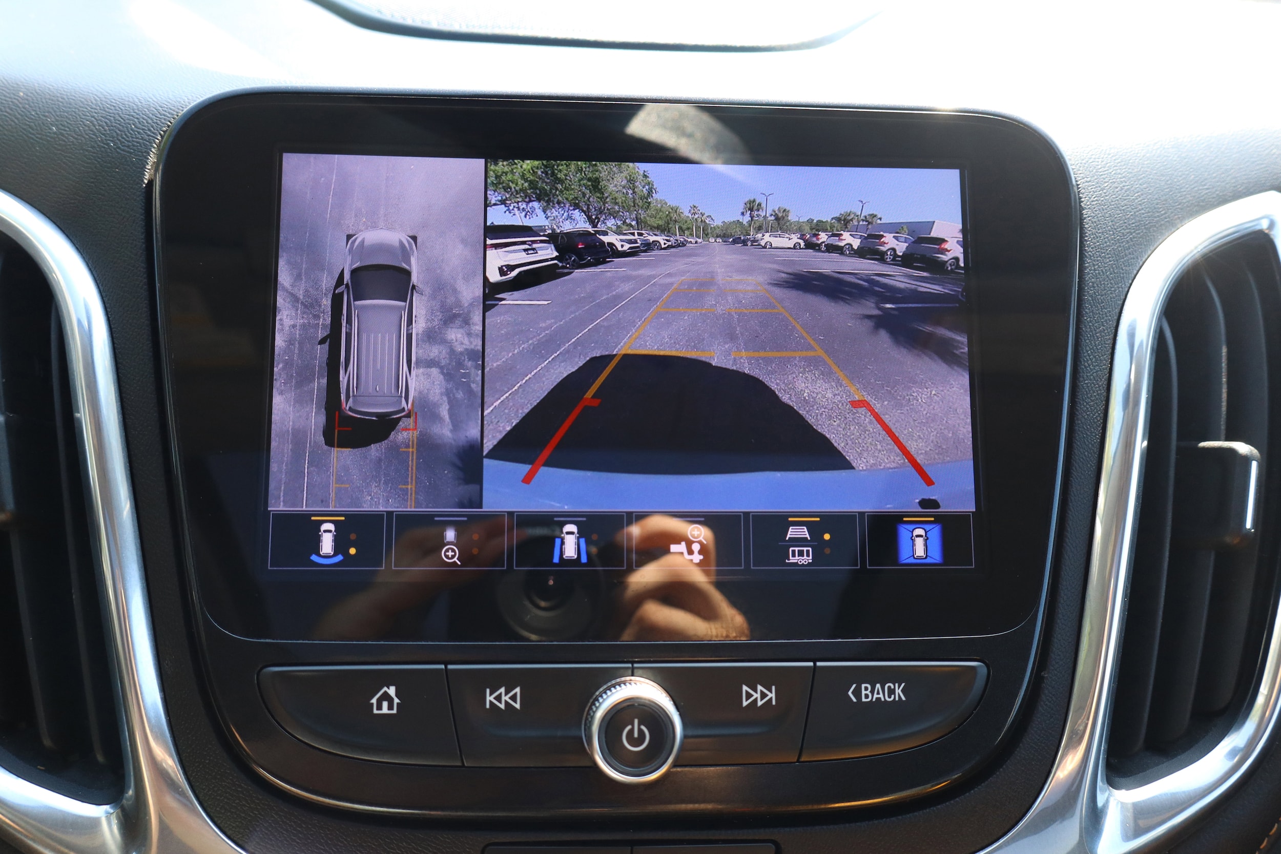 2023 Chevrolet Equinox Premier - Photo 27