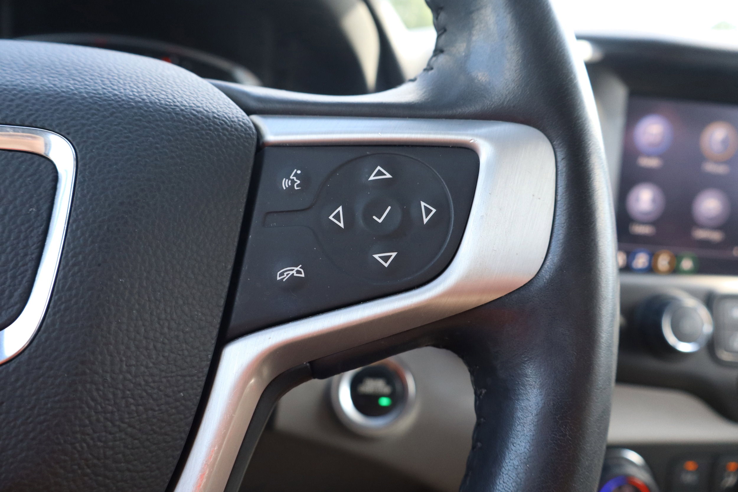 2020 GMC Terrain SLT - Photo 27