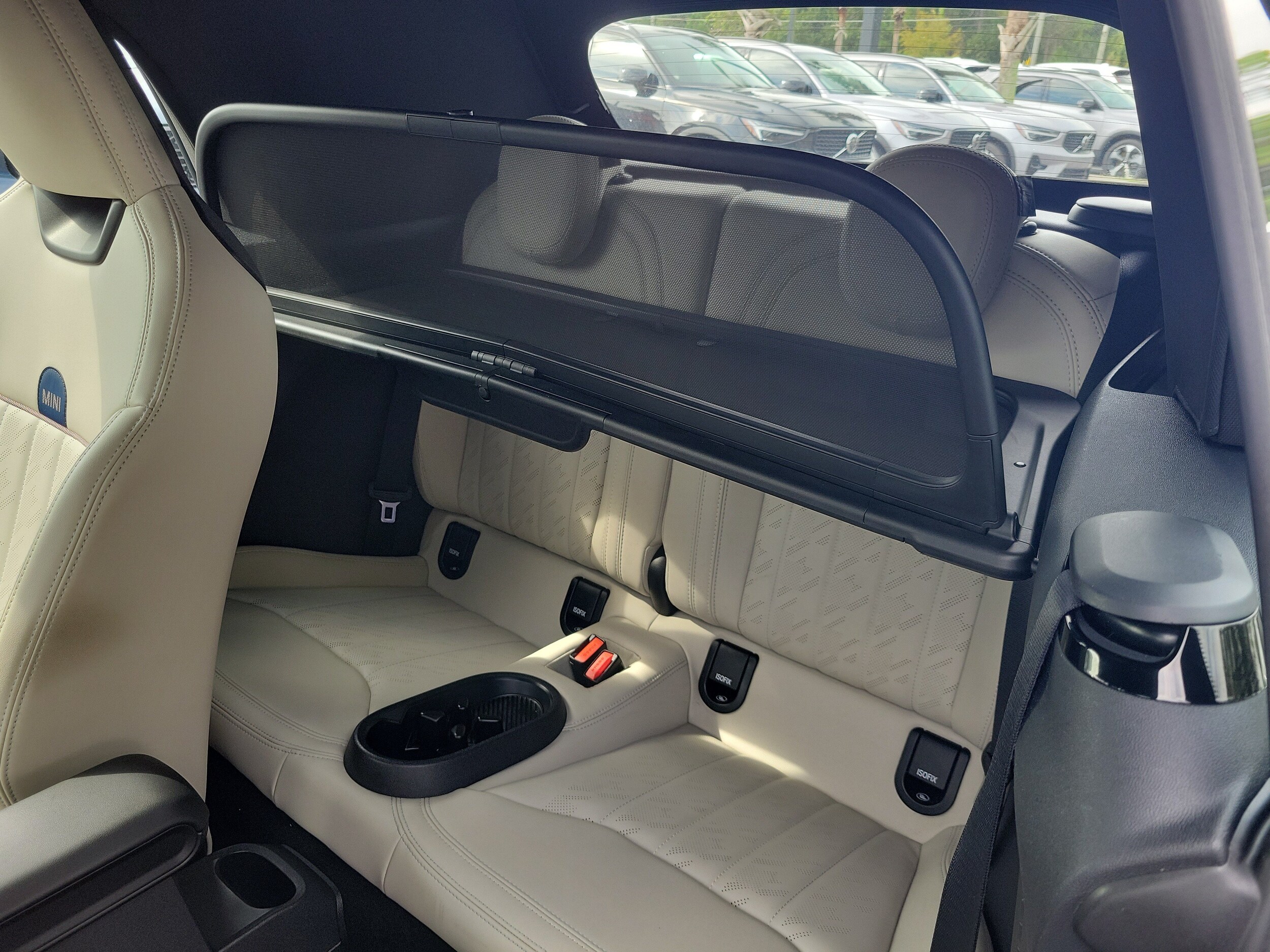 2025 MINI Convertible Base - Photo 8