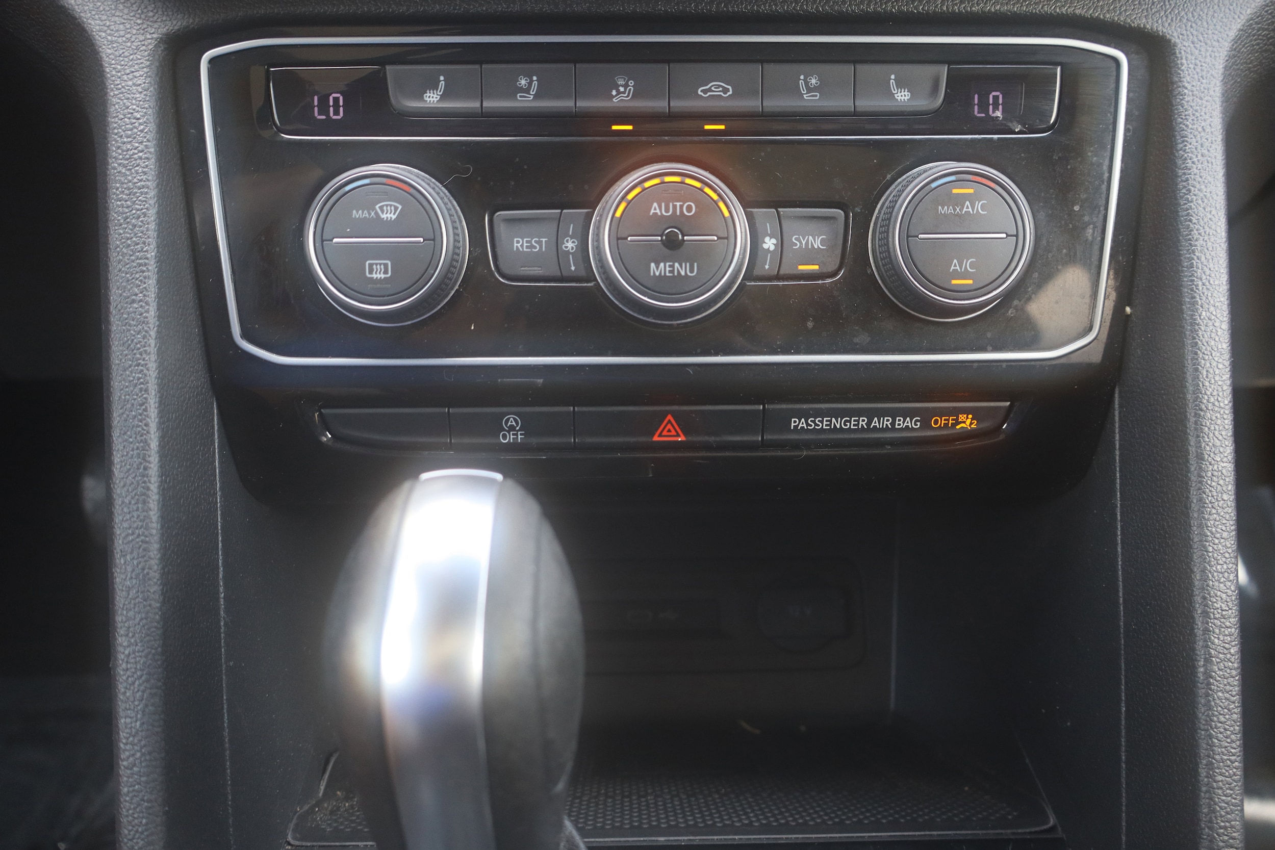 2021 Volkswagen Atlas SEL Premium - Photo 23