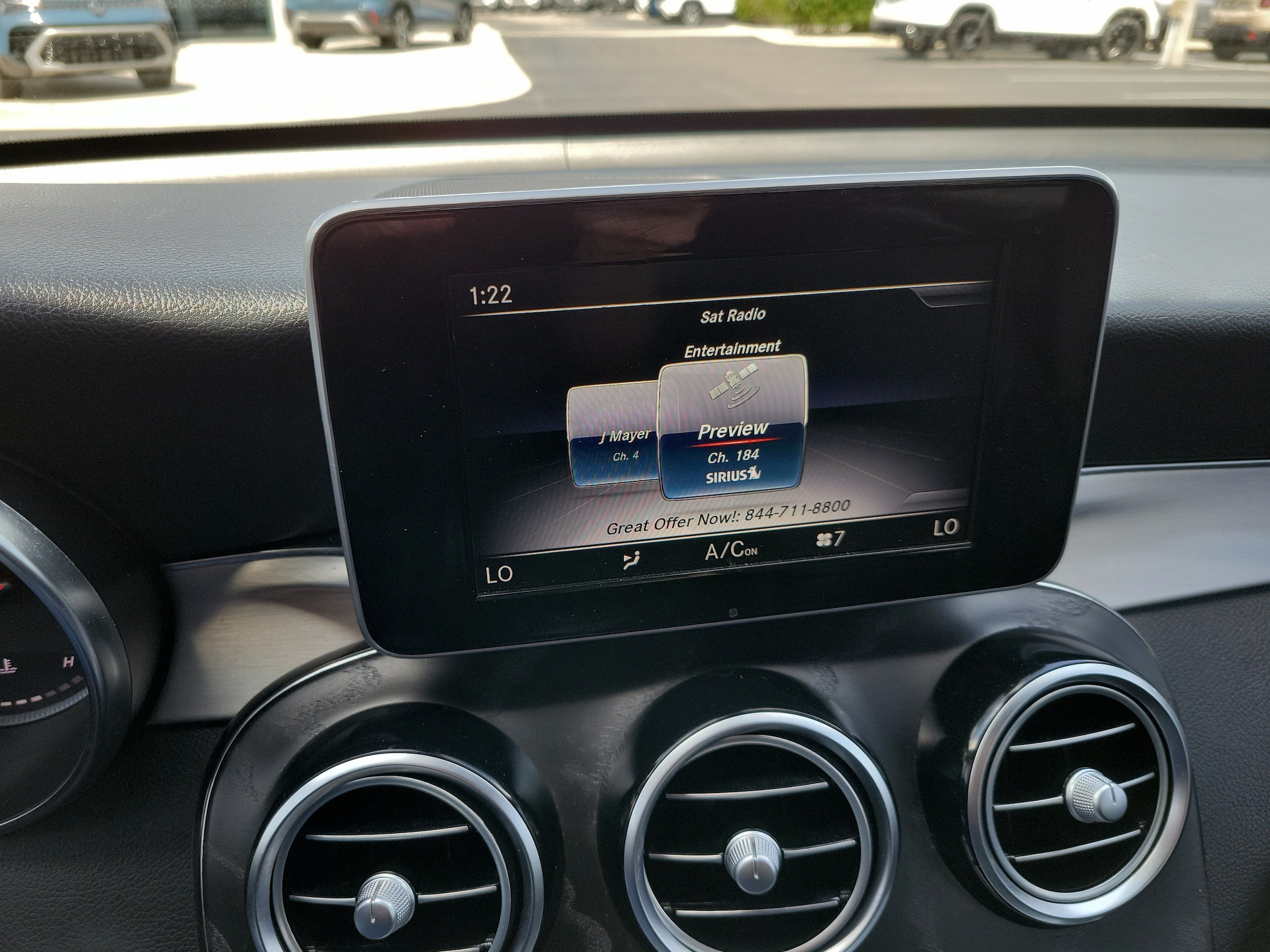 2019 Mercedes-Benz GLC GLC300 - Photo 21