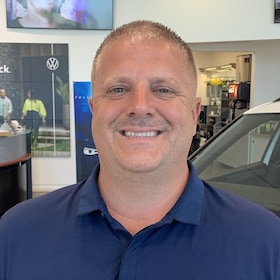 Staff member Jared Naegeli from 660726d002eb