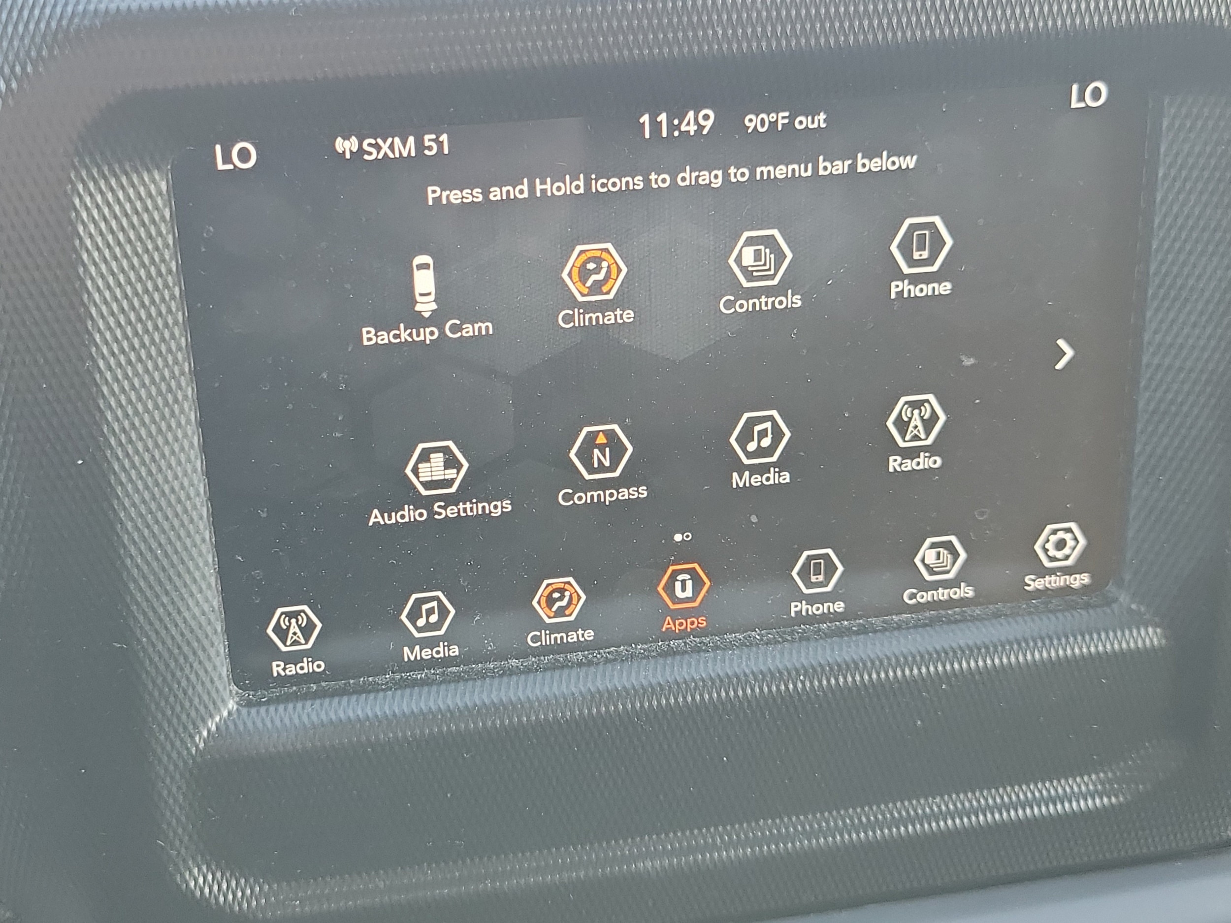 2021 Jeep Wrangler Unlimited Sport S - Photo 21