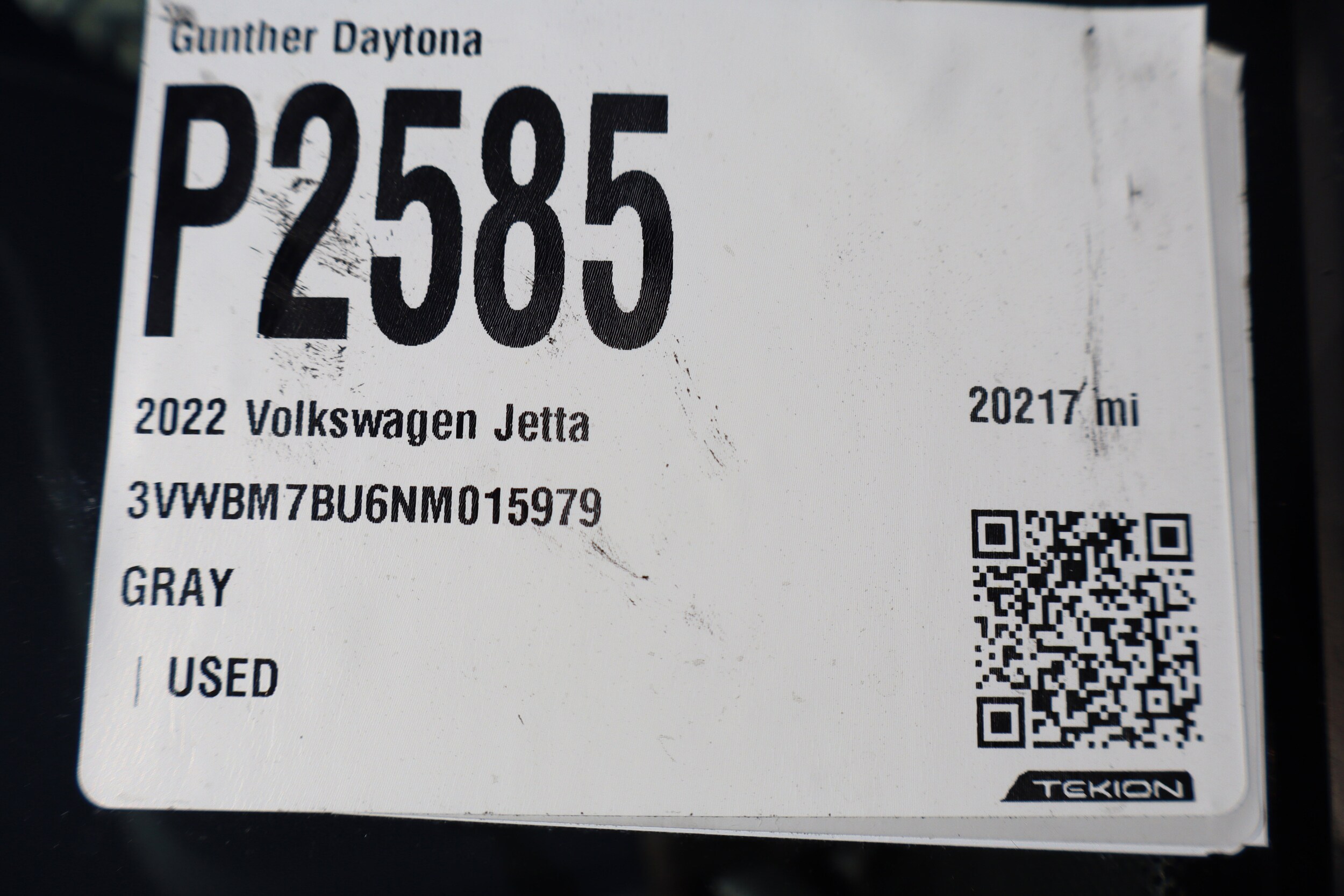 2022 Volkswagen Jetta Sport - Photo 30