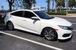 Honda Civic Sedan