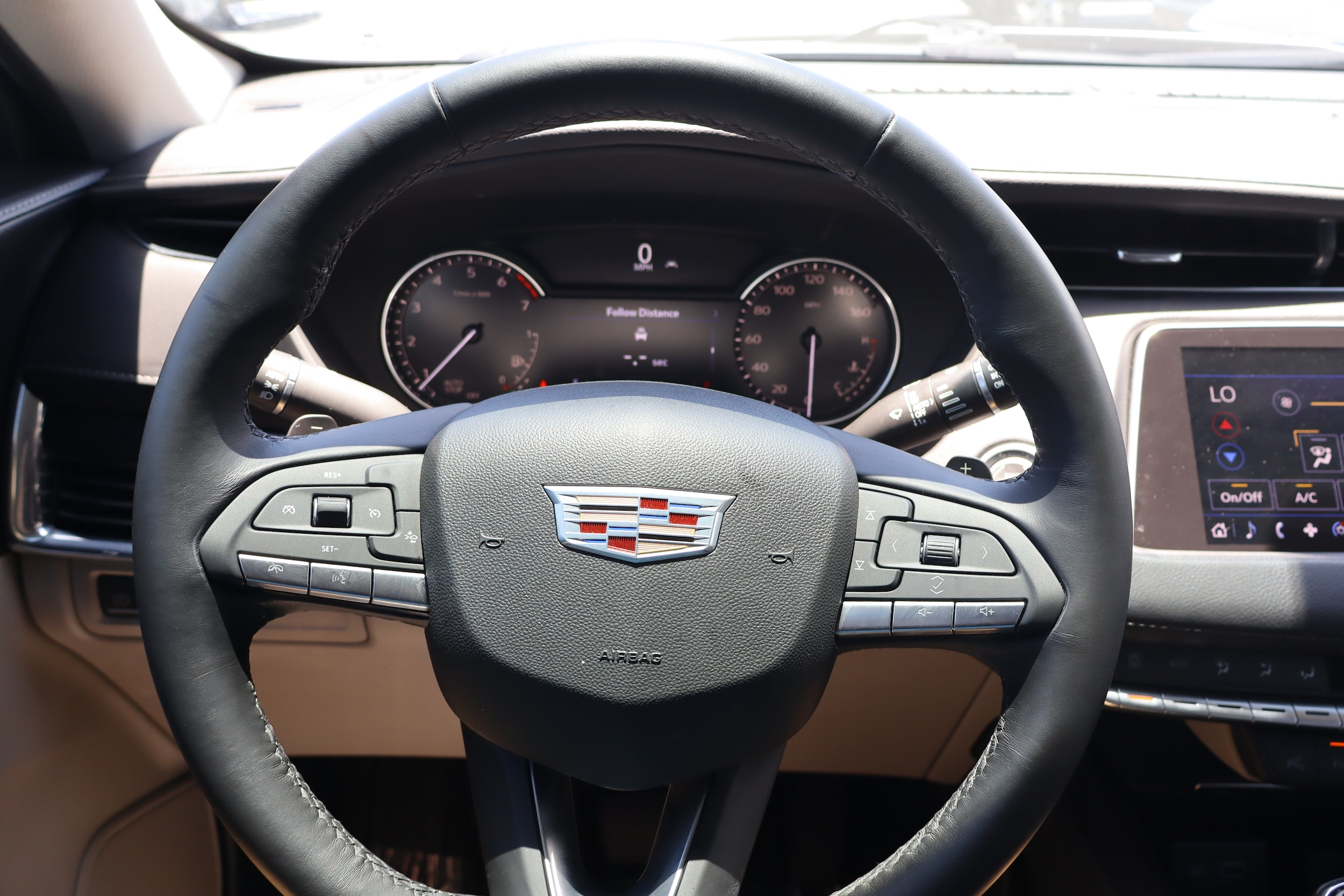 2022 Cadillac XT4 Premium Luxury - Photo 15