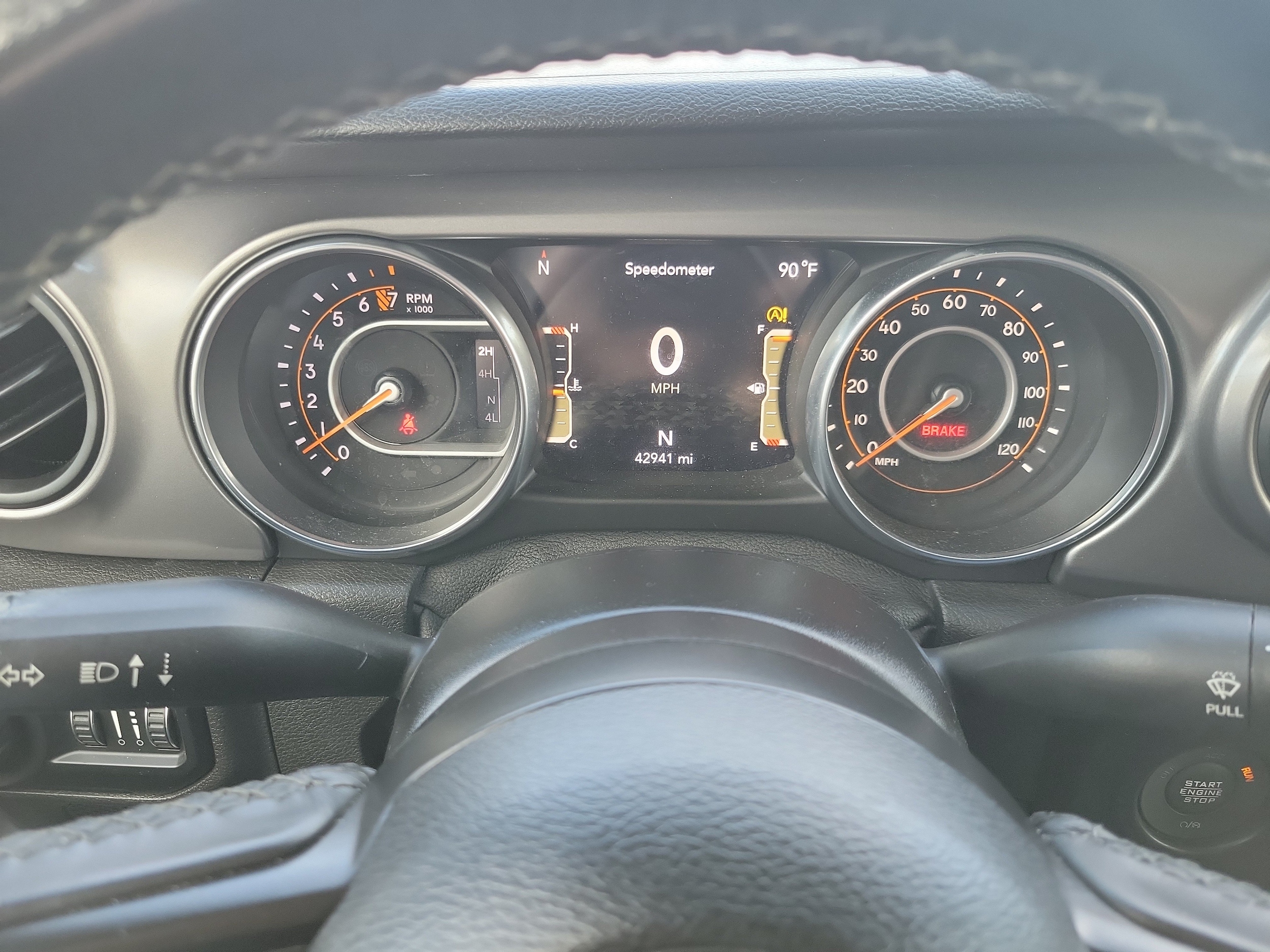 2021 Jeep Wrangler Unlimited Sport S - Photo 20