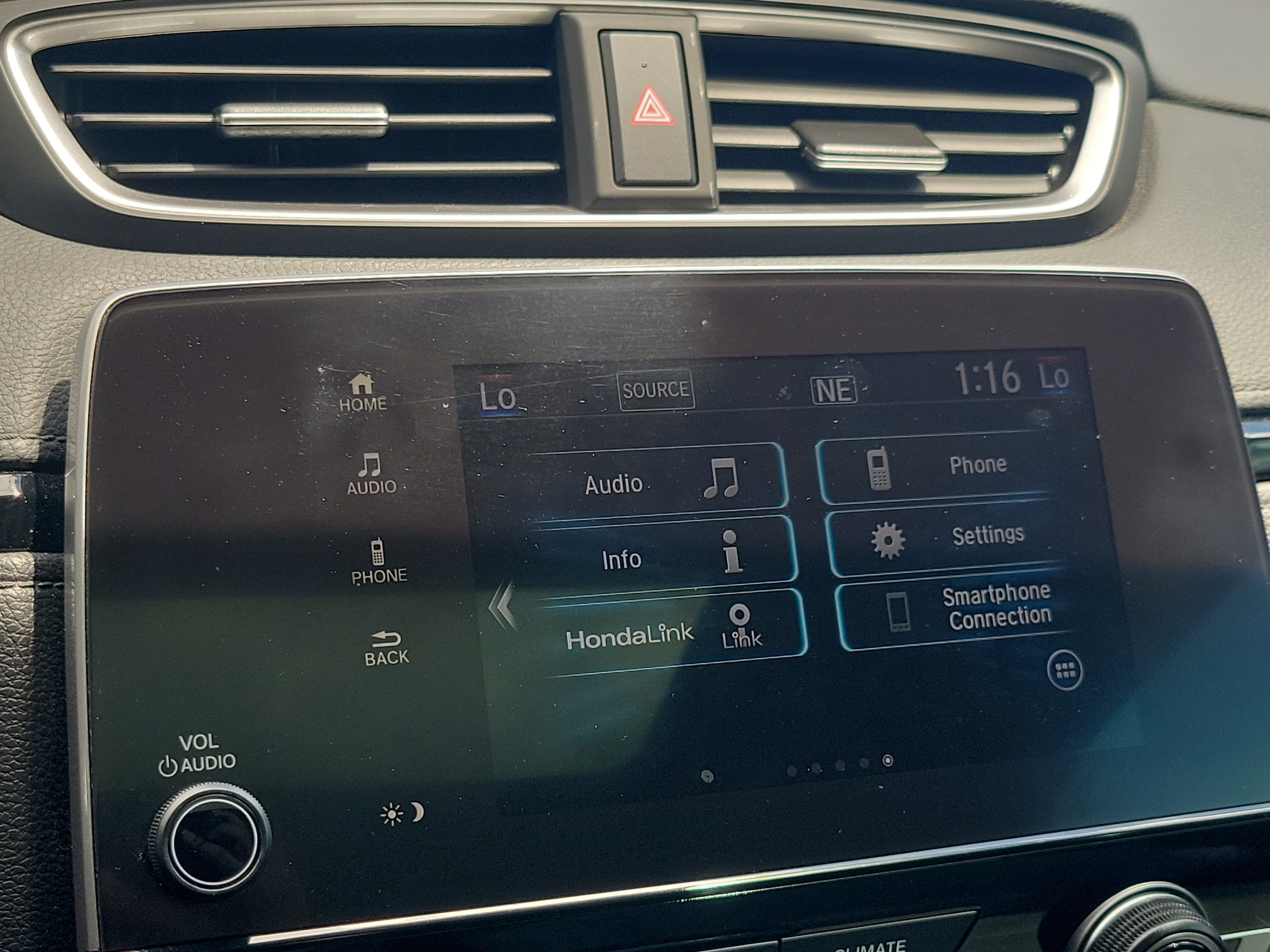 2021 Honda CR-V EX-L - Photo 23