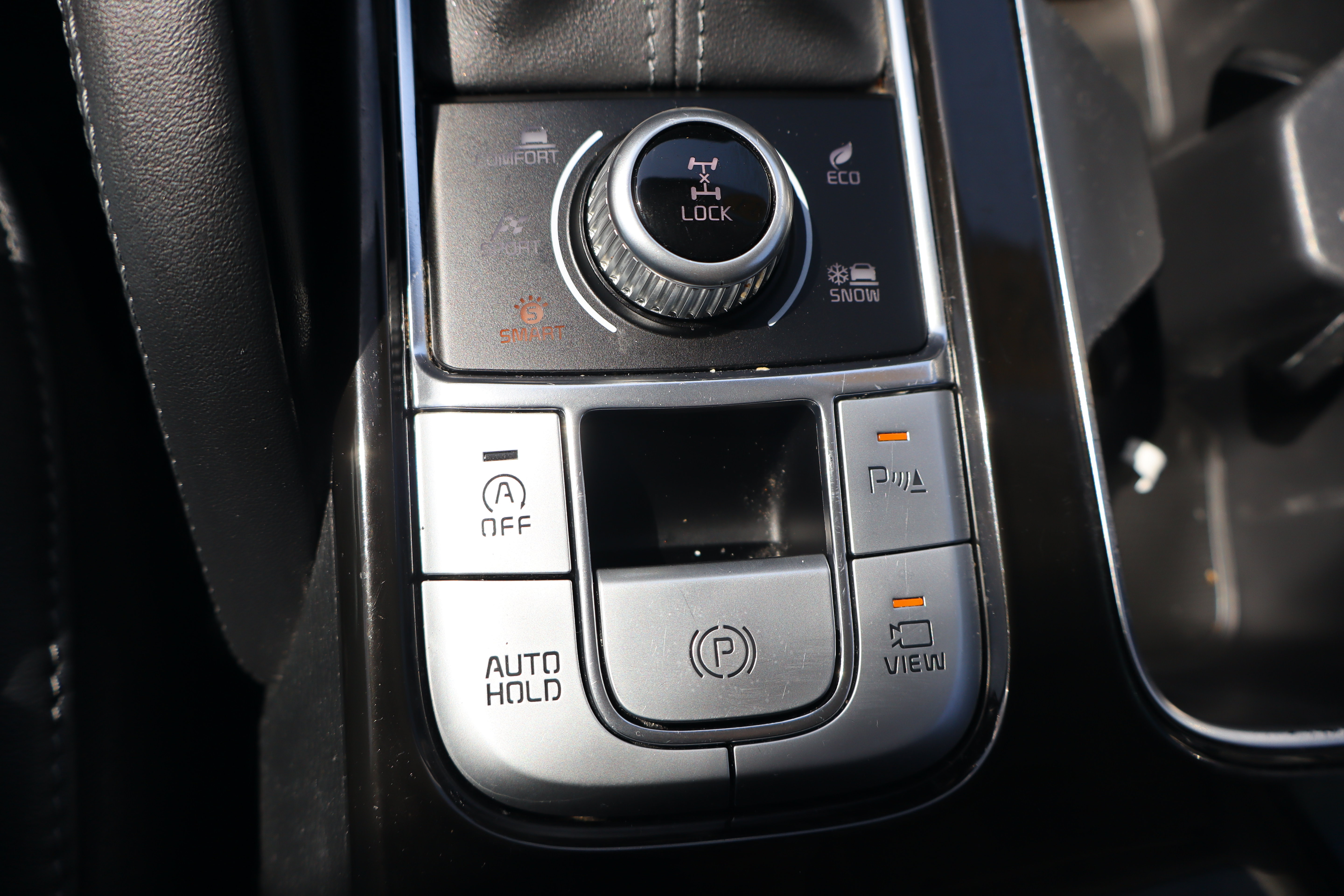 2021 Kia Telluride SX - Photo 19
