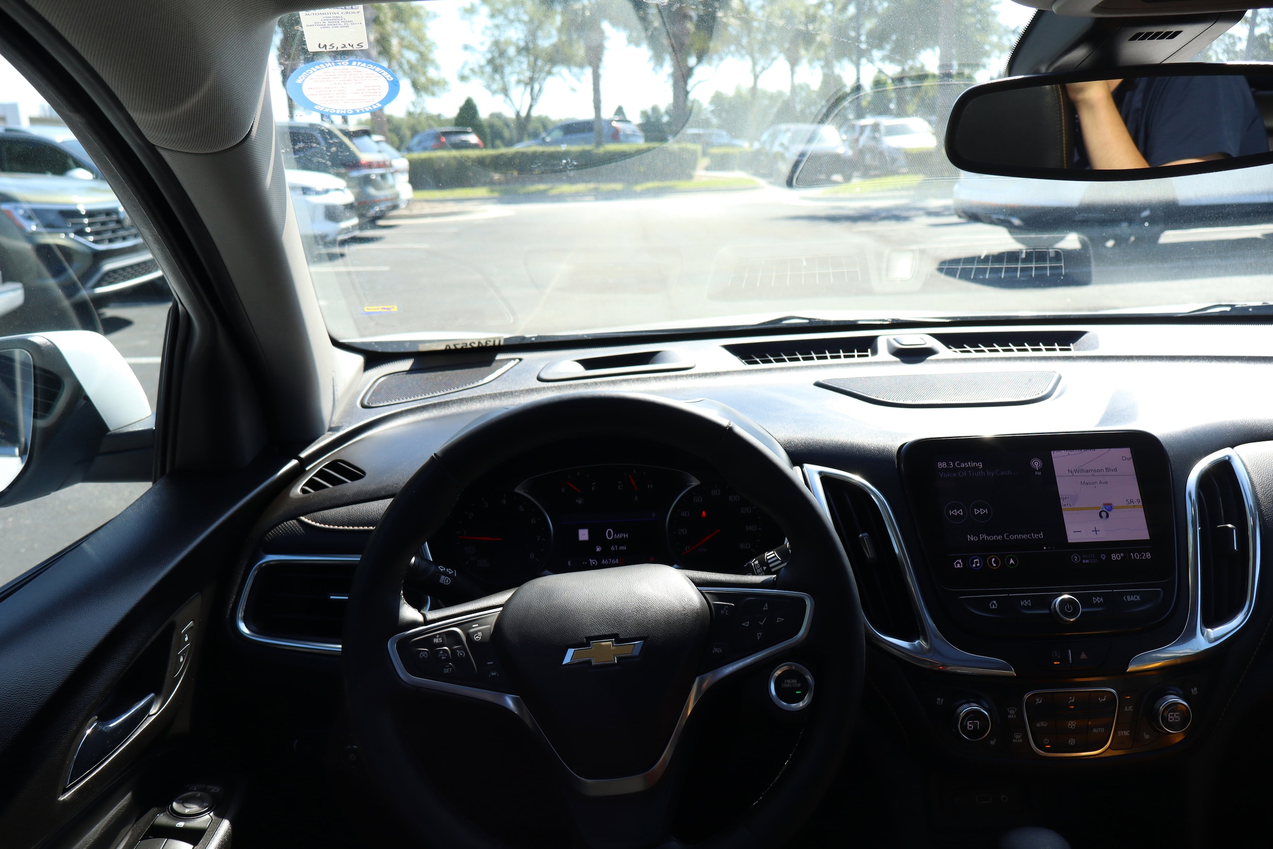 2023 Chevrolet Equinox Premier - Photo 29