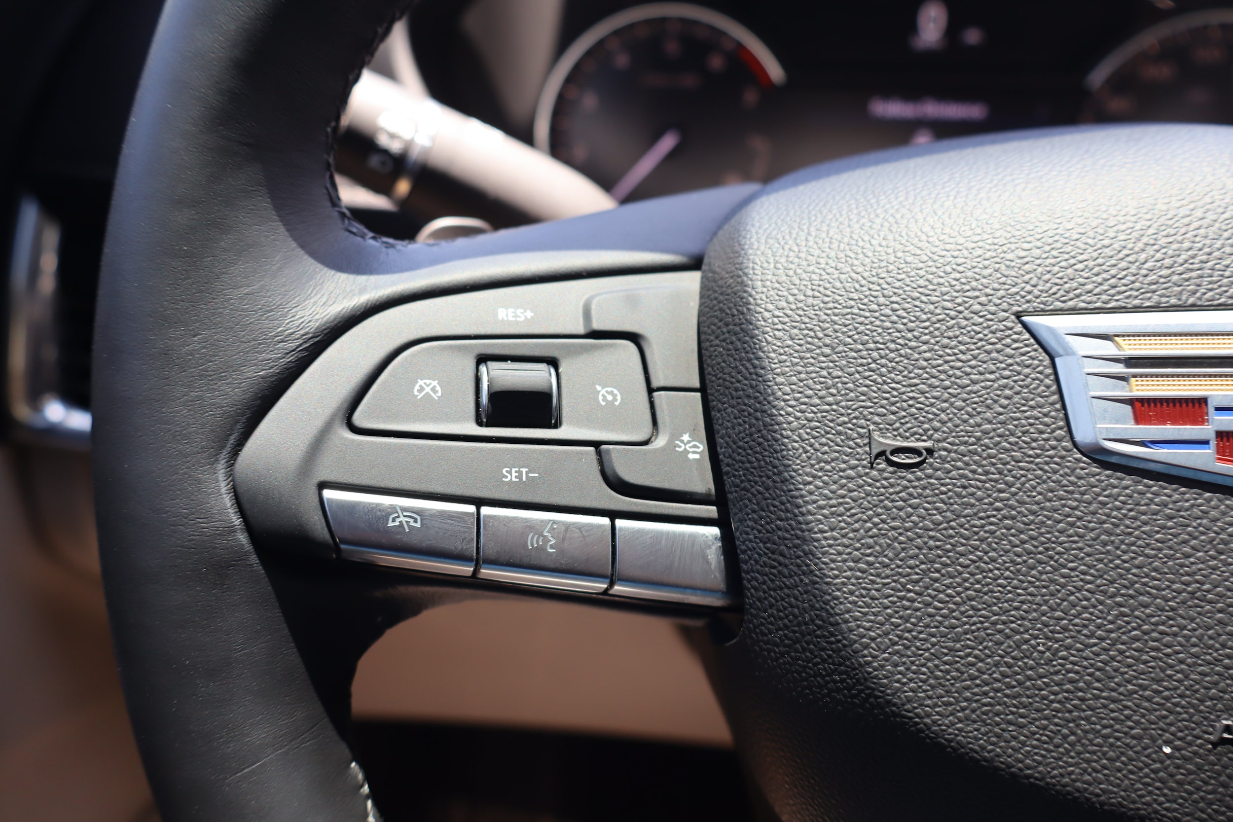 2022 Cadillac XT4 Premium Luxury - Photo 16