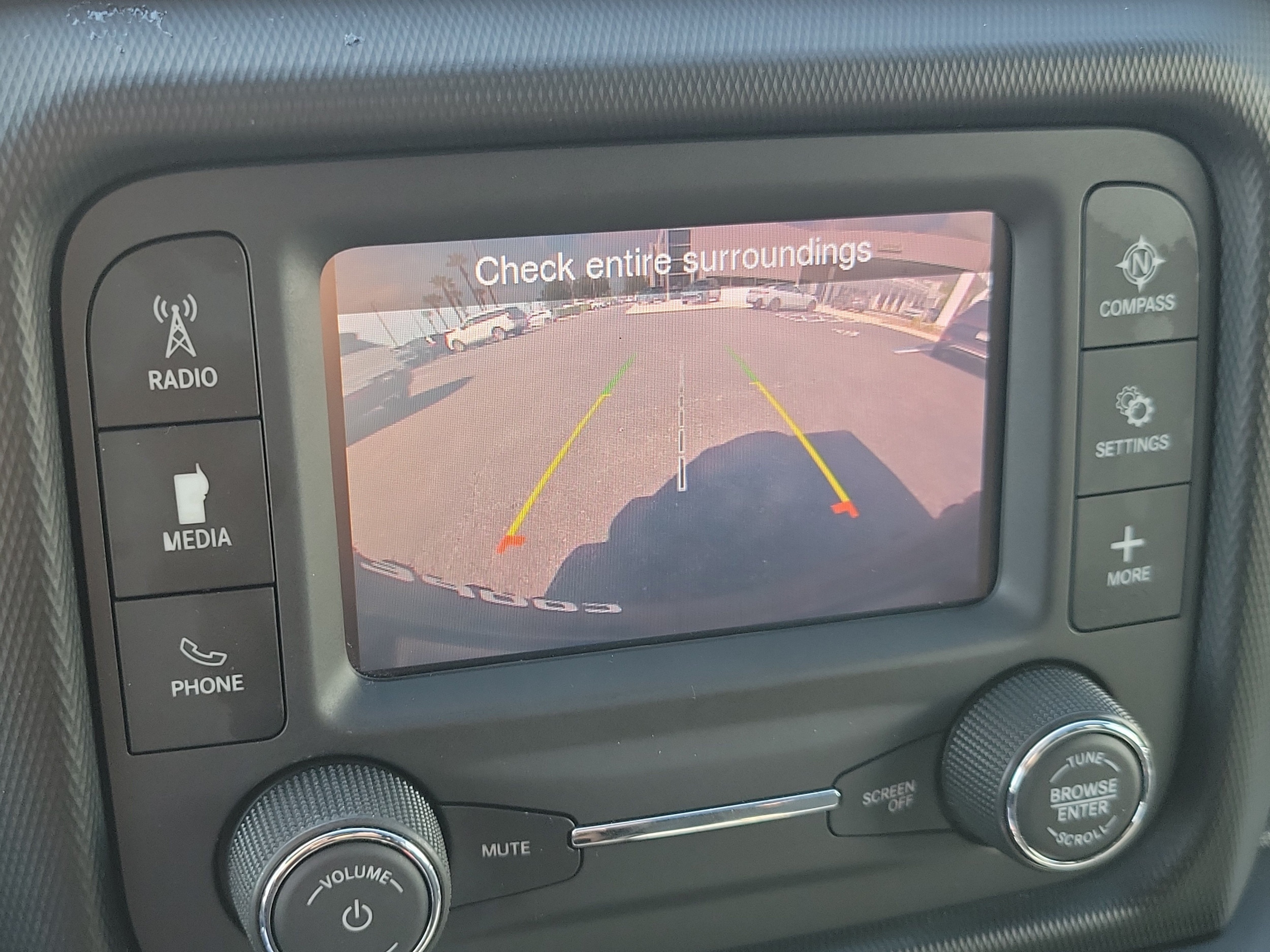 2020 Jeep Wrangler Unlimited Willys Sport - Photo 21