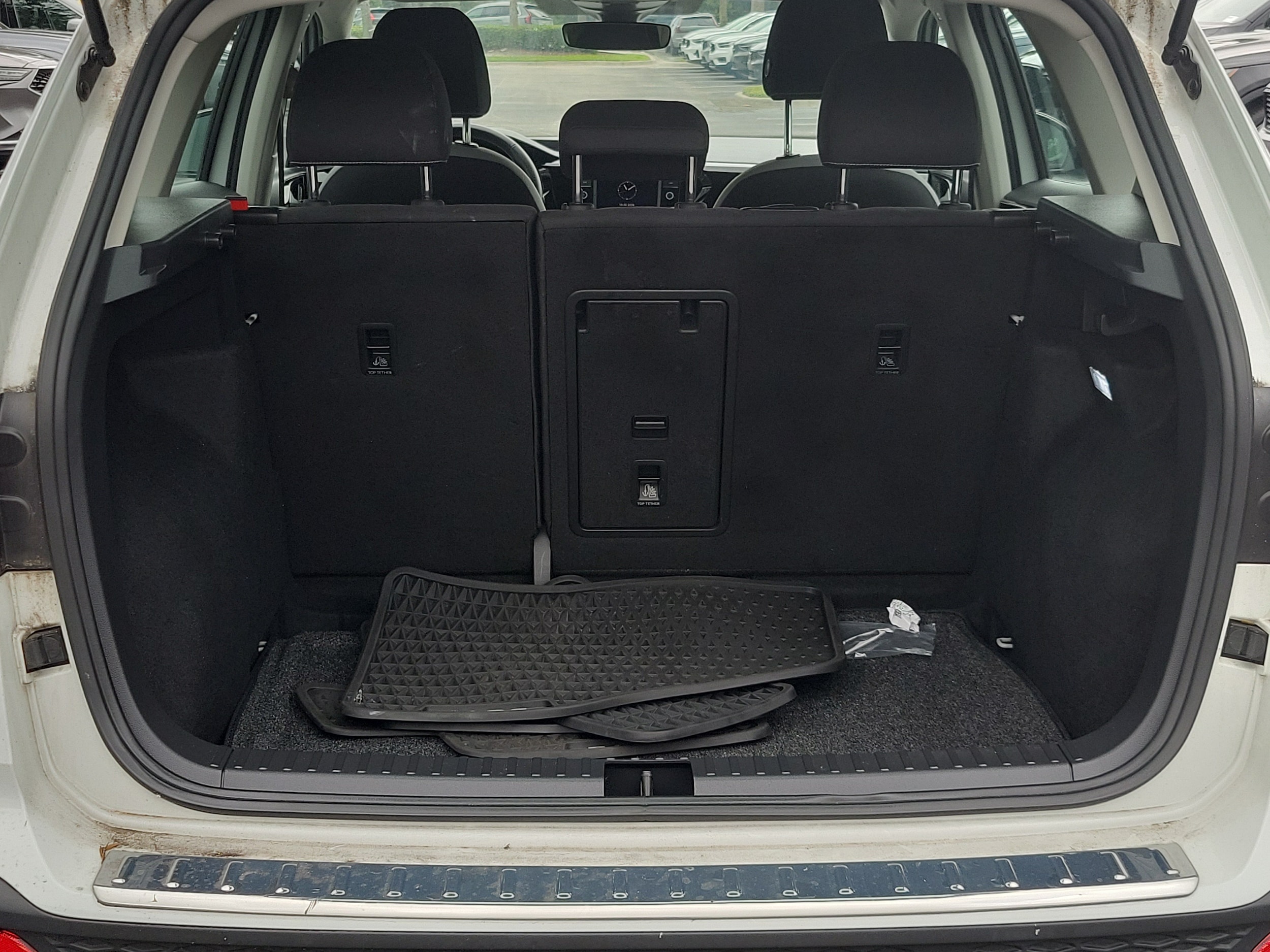 2024 Volkswagen Taos S - Photo 8