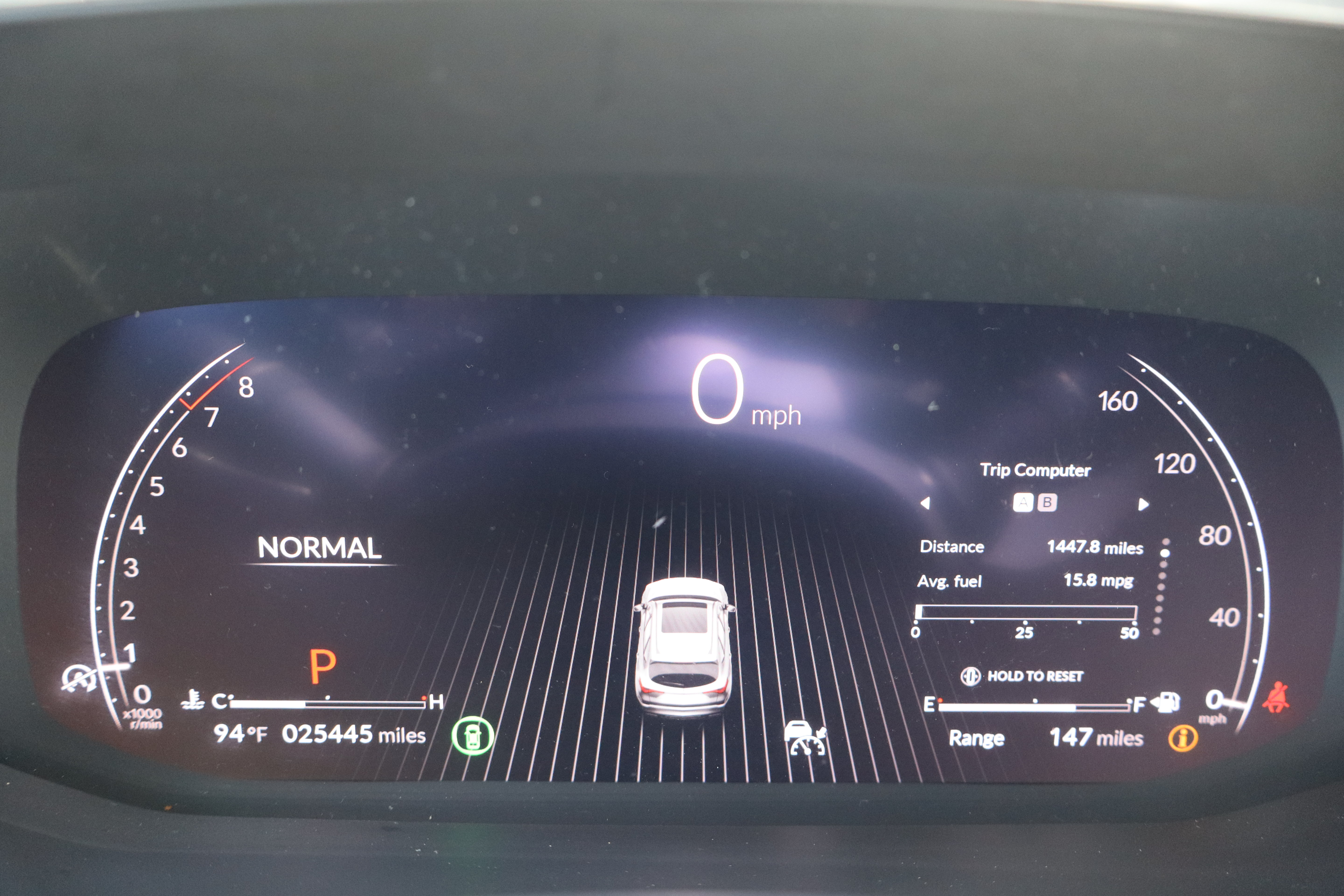 2023 Acura MDX Base - Photo 14