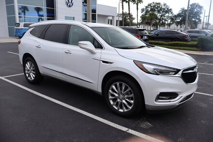2020 Buick Enclave Premium FWD  Premium