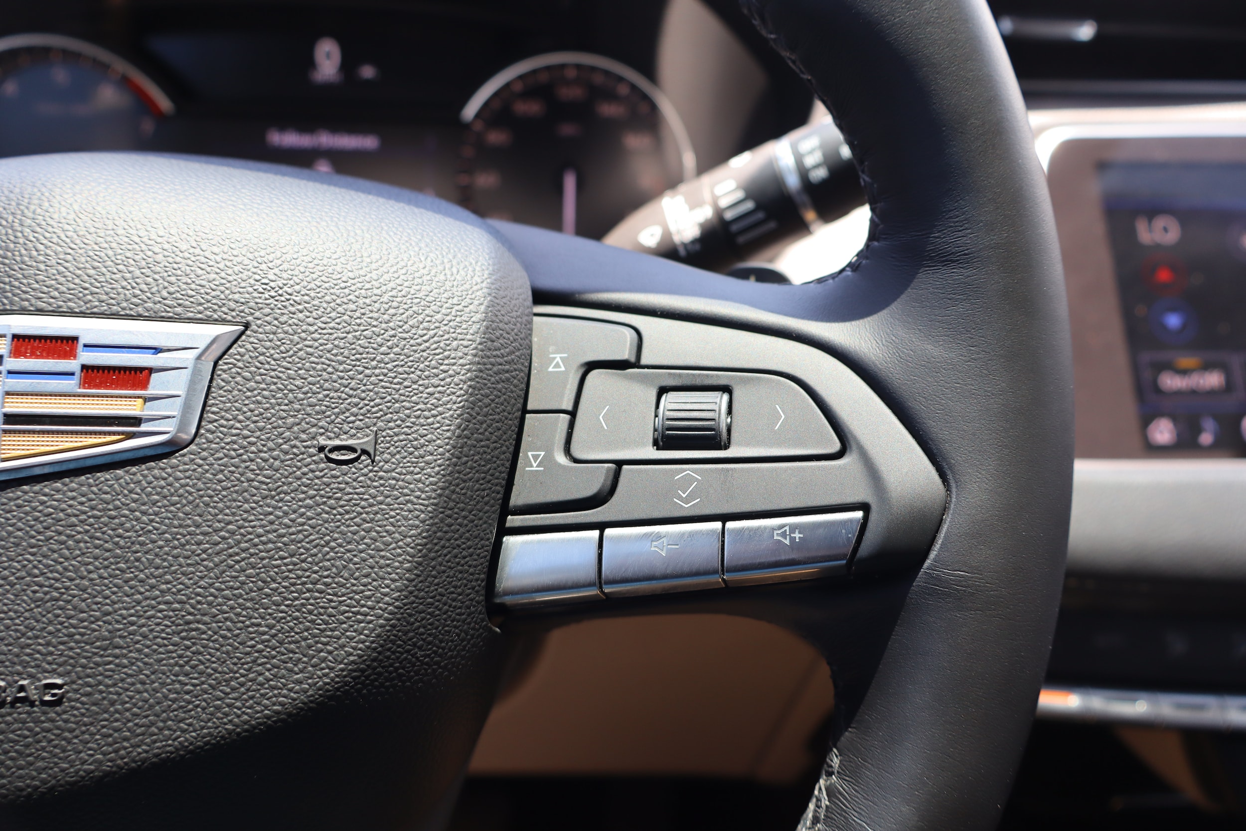 2022 Cadillac XT4 Premium Luxury - Photo 17