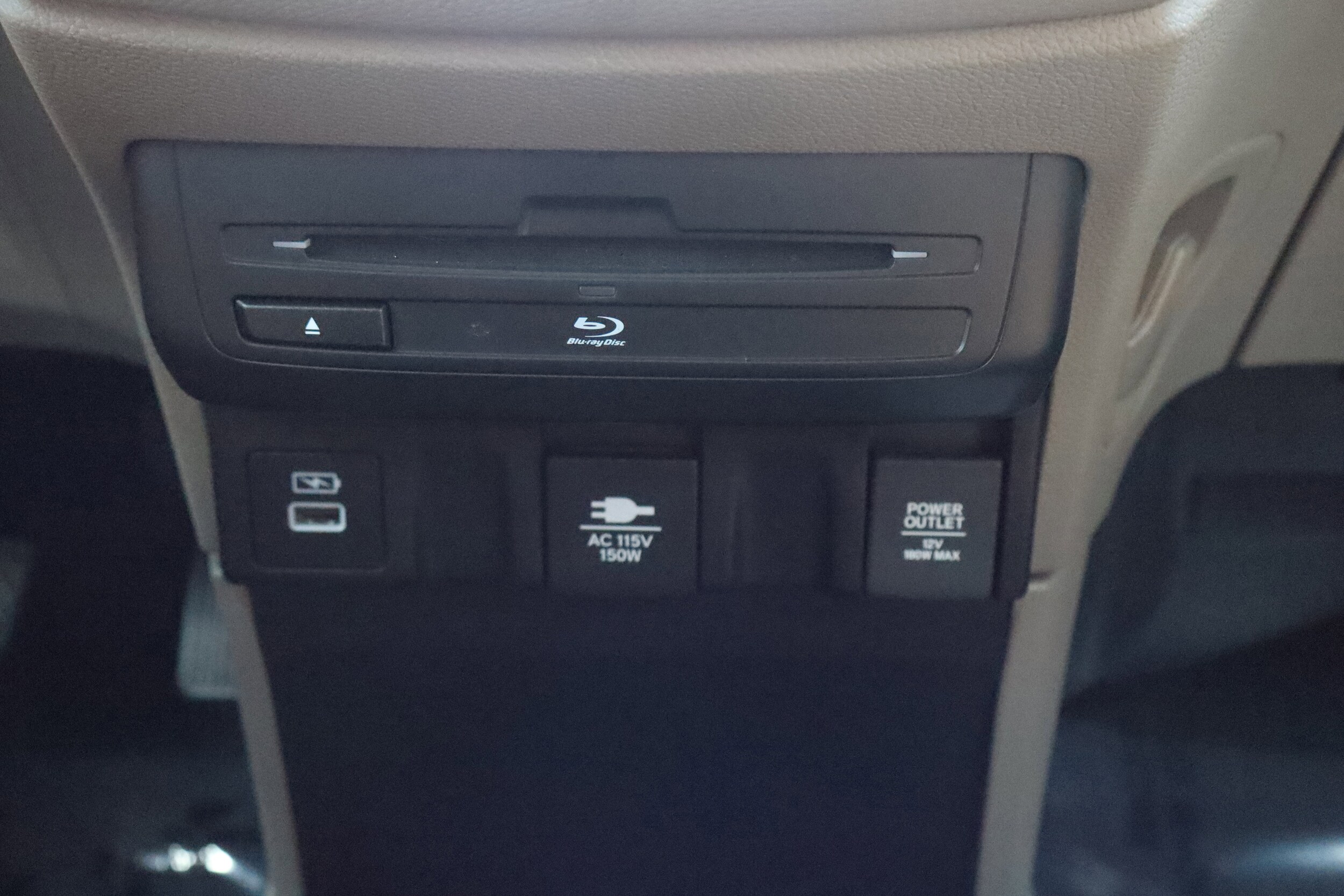 2023 Honda Odyssey Elite - Photo 23