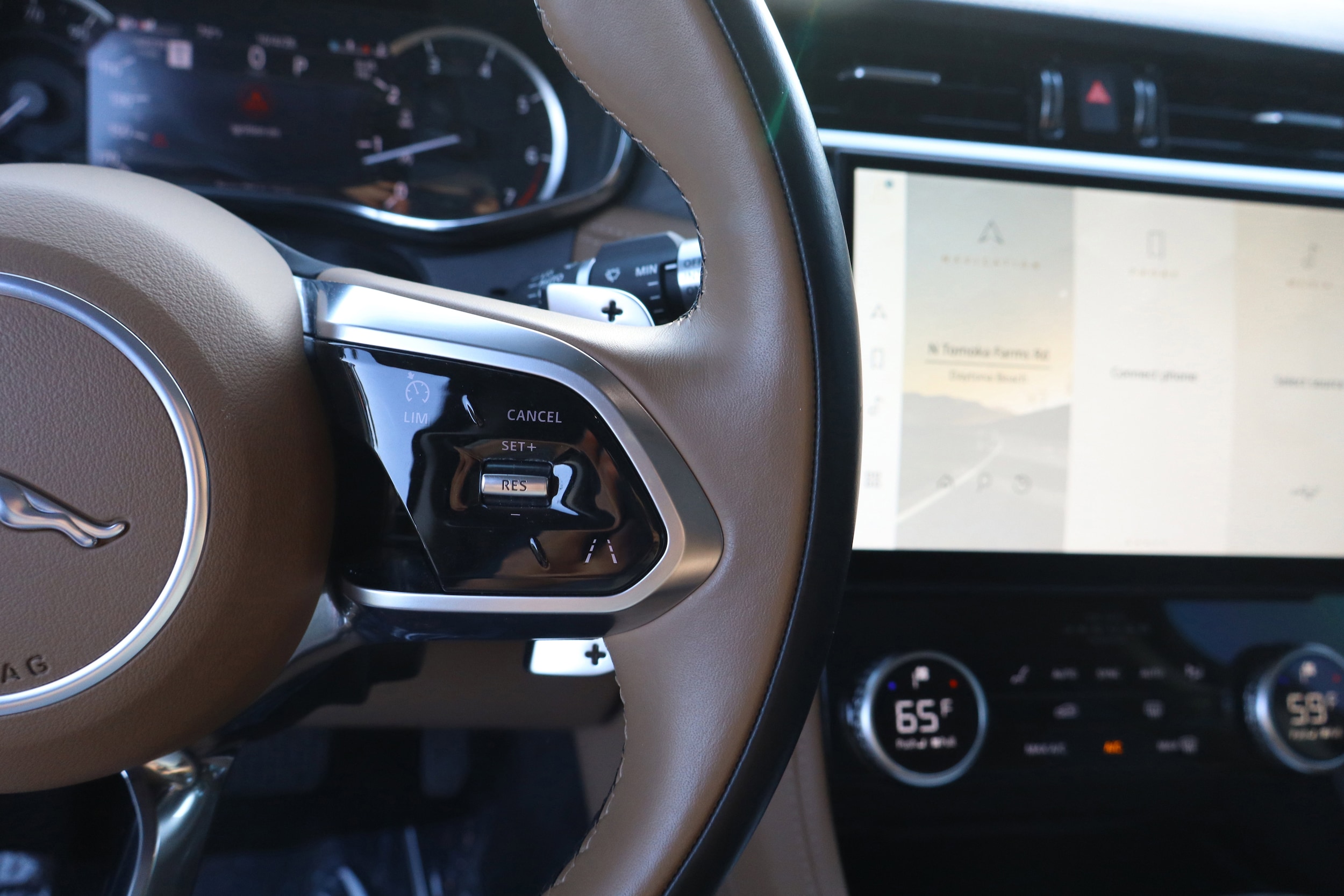 2022 Jaguar F-Pace S - Photo 22