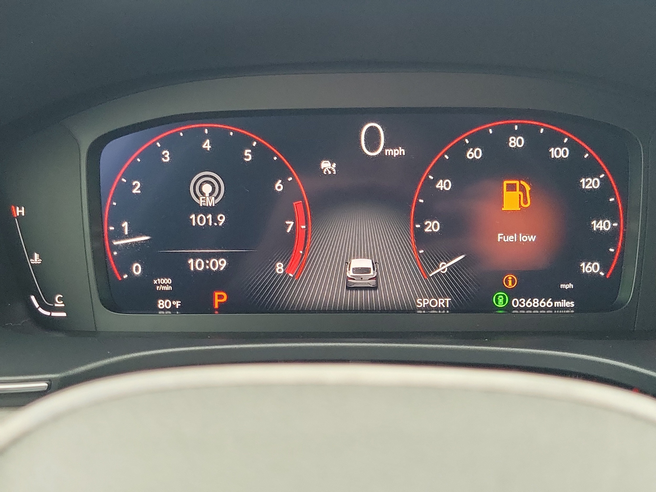 2024 Acura Integra Base - Photo 19