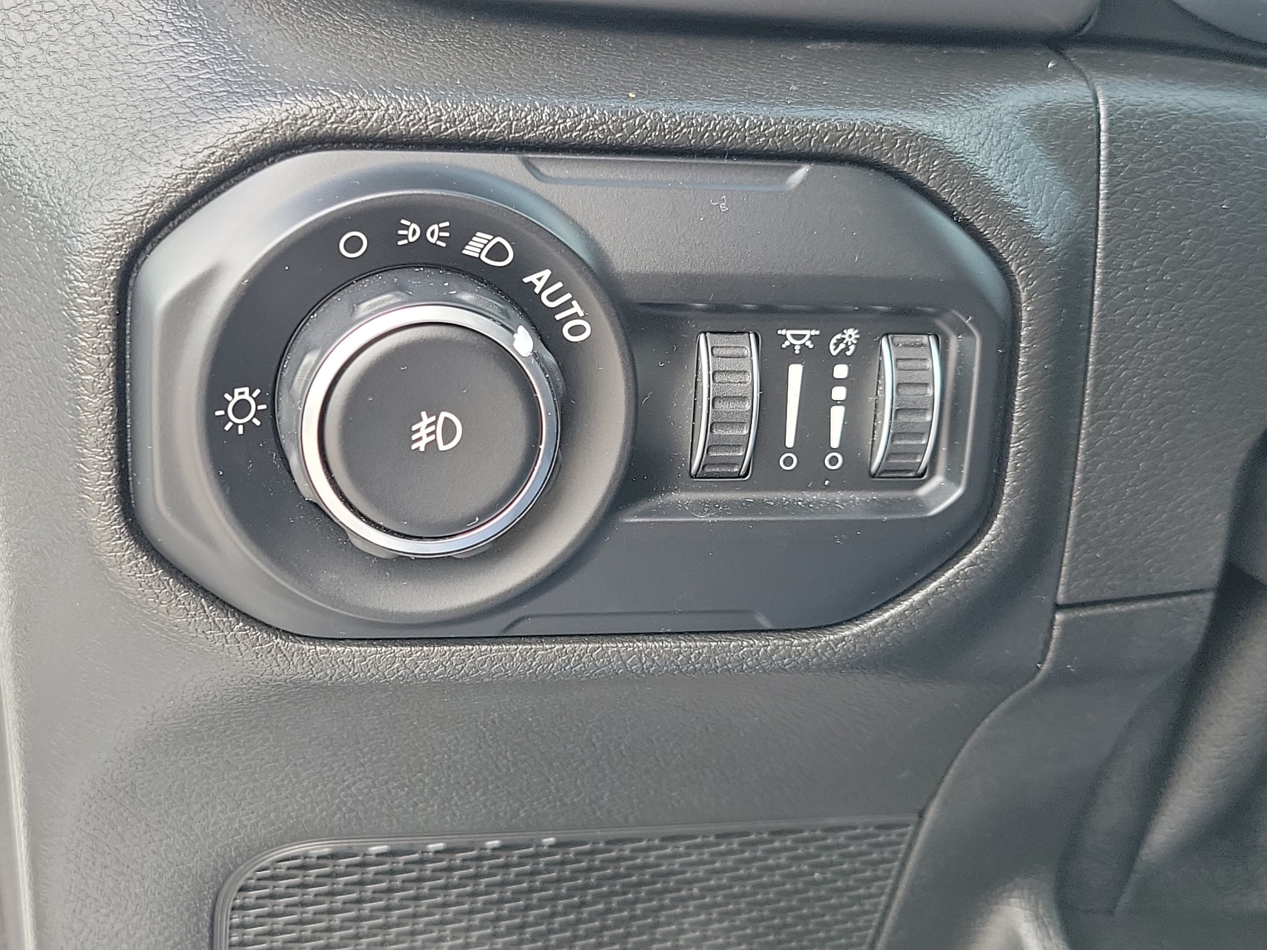 2021 Jeep Wrangler Unlimited Sport S - Photo 27