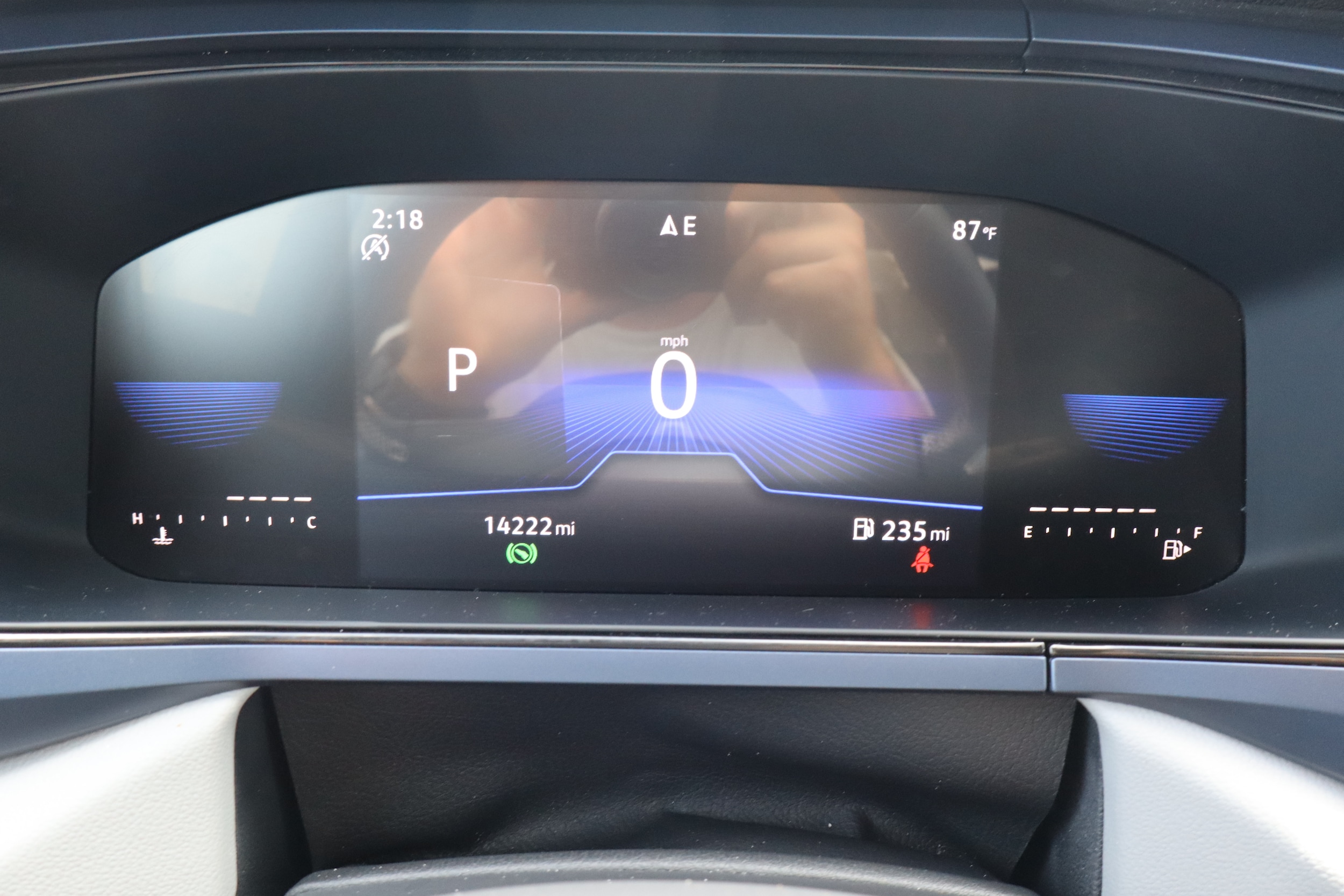 2023 Volkswagen Taos SE - Photo 21