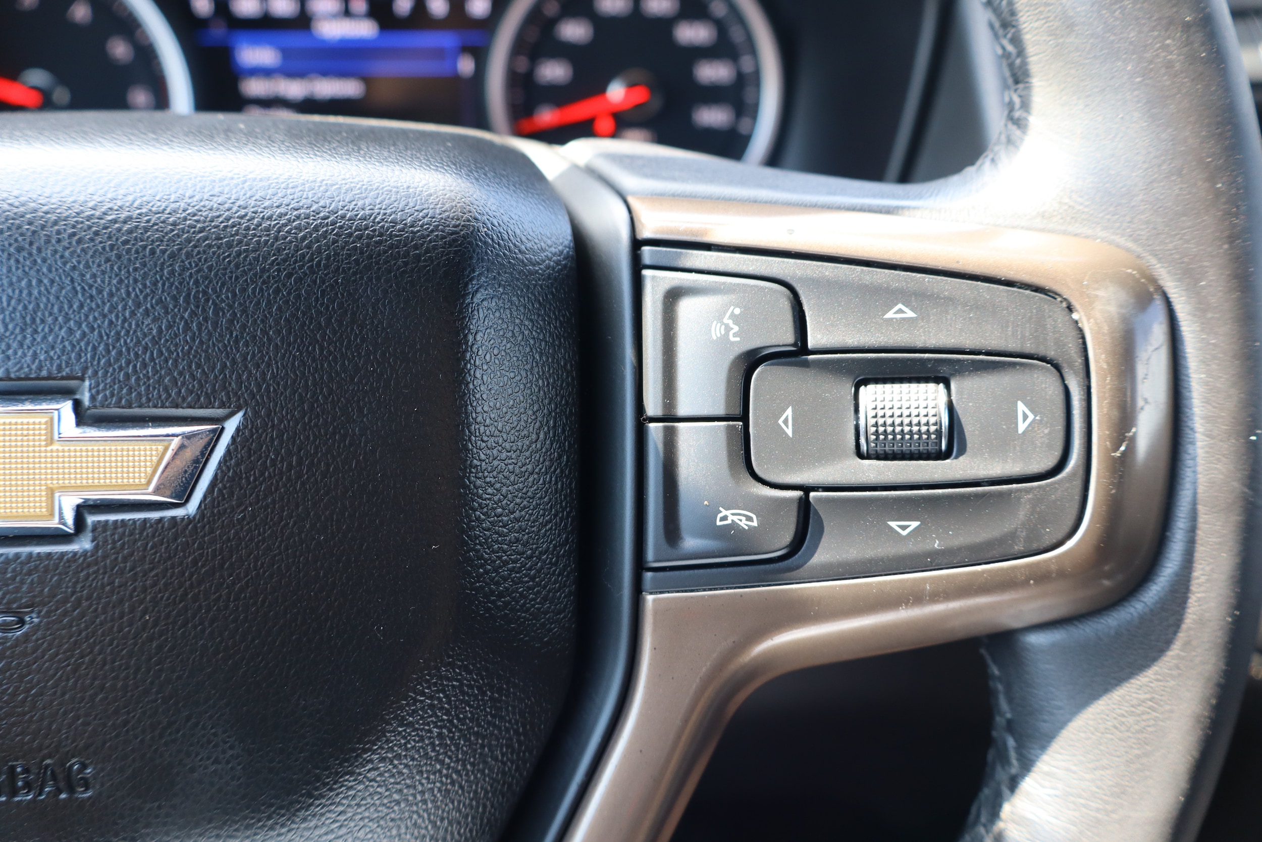 2021 Chevrolet Tahoe High Country - Photo 13