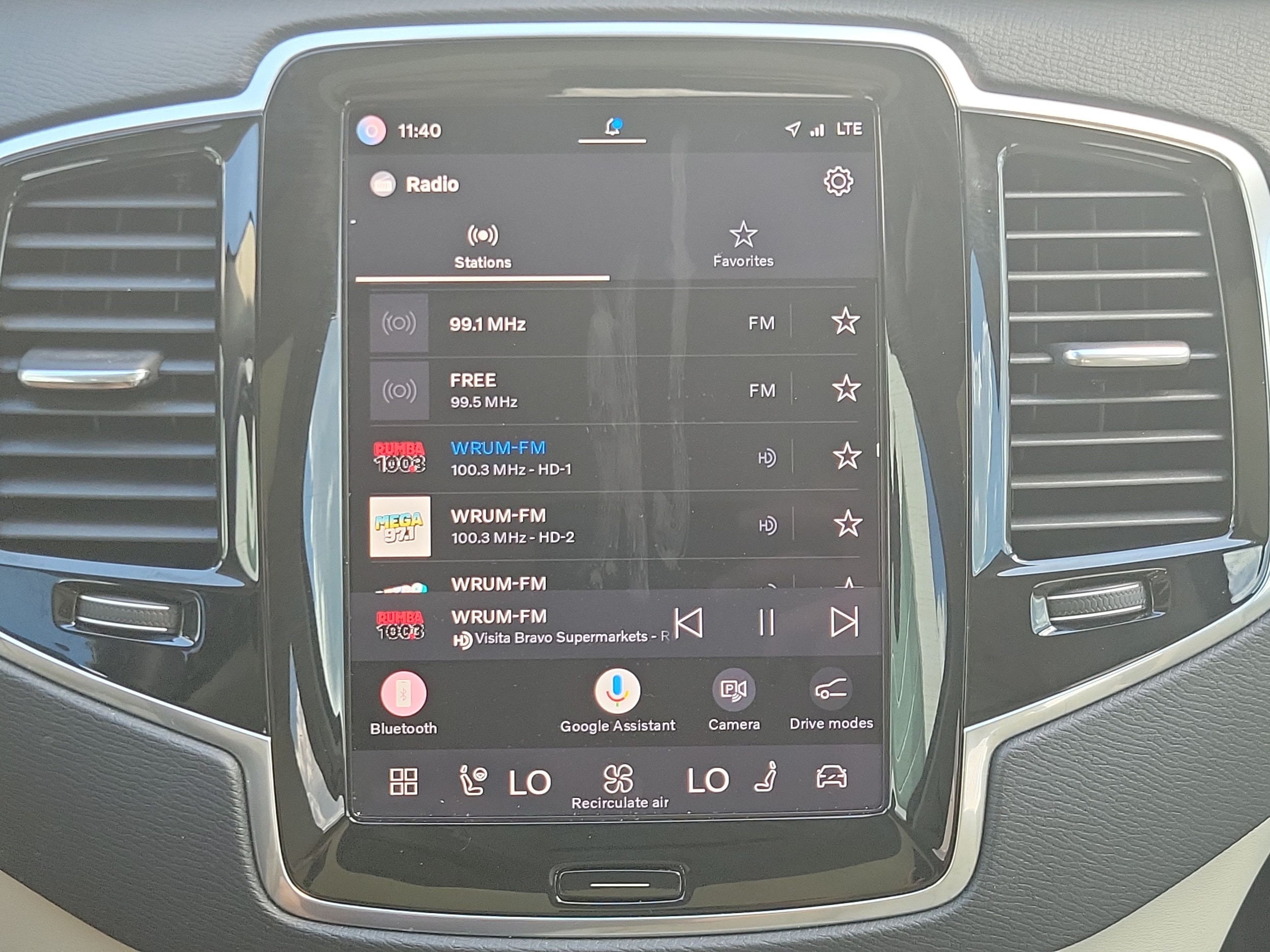 2024 Volvo XC90 Plus - Photo 21