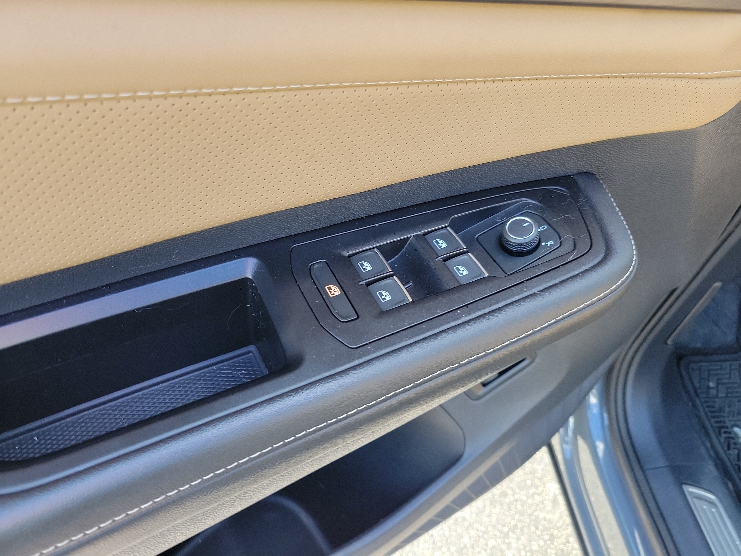 2024 Volkswagen Atlas Cross Sport SE w/Tech - Photo 15