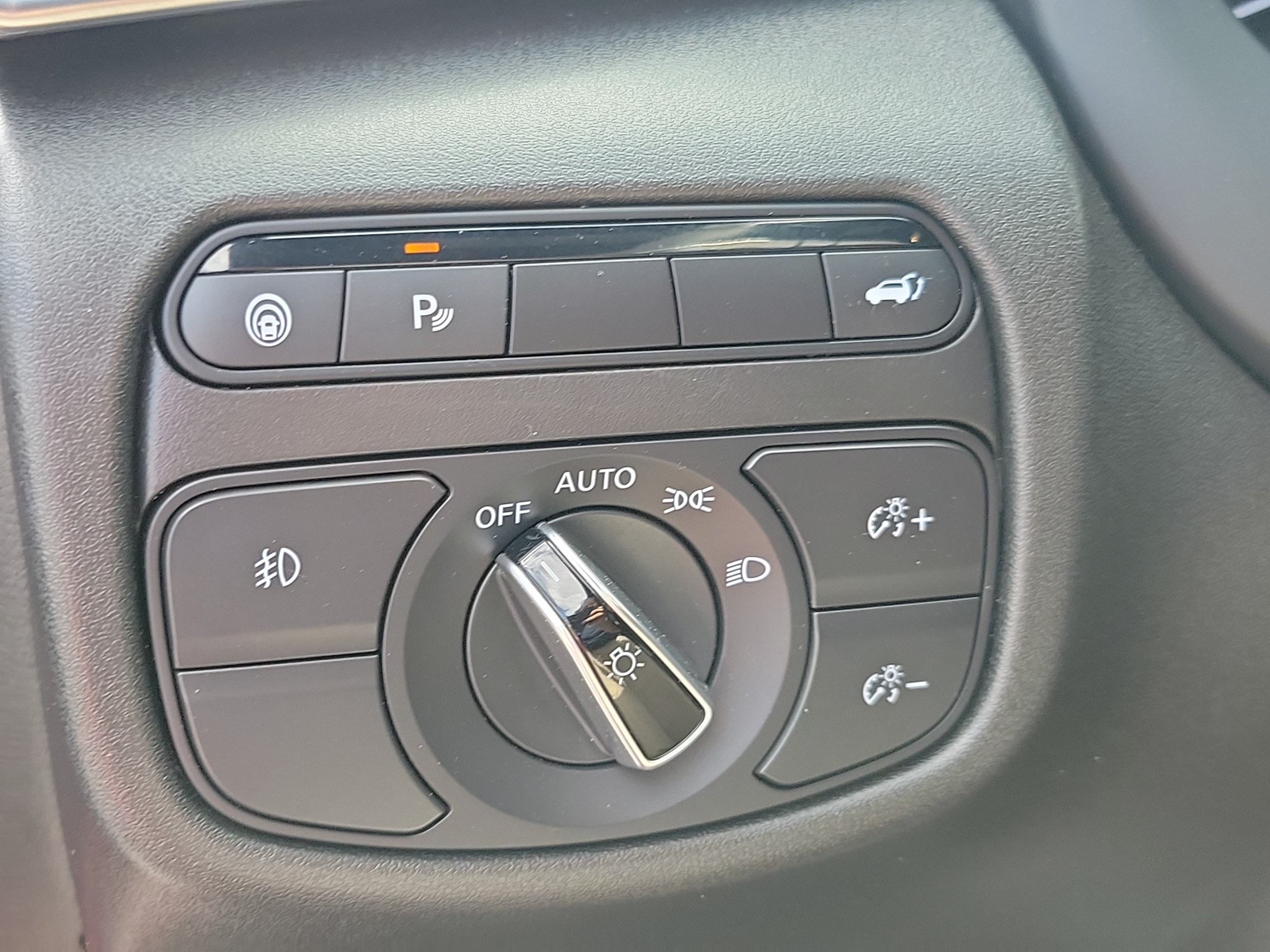 2022 INFINITI QX55 Essential - Photo 30