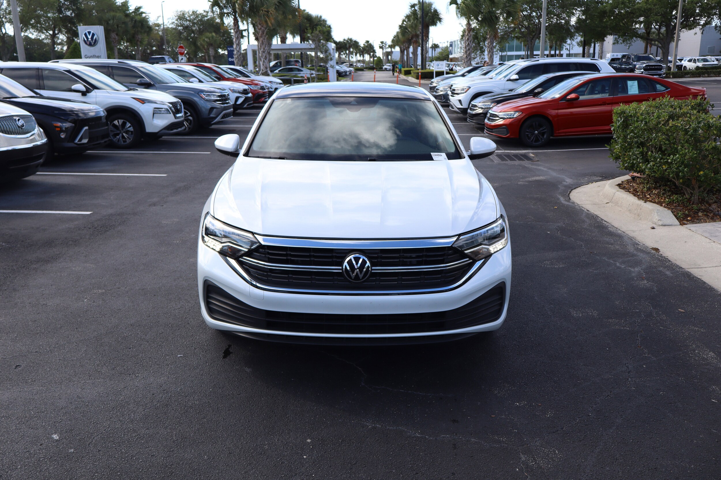 3VW7M7BU7RM099516