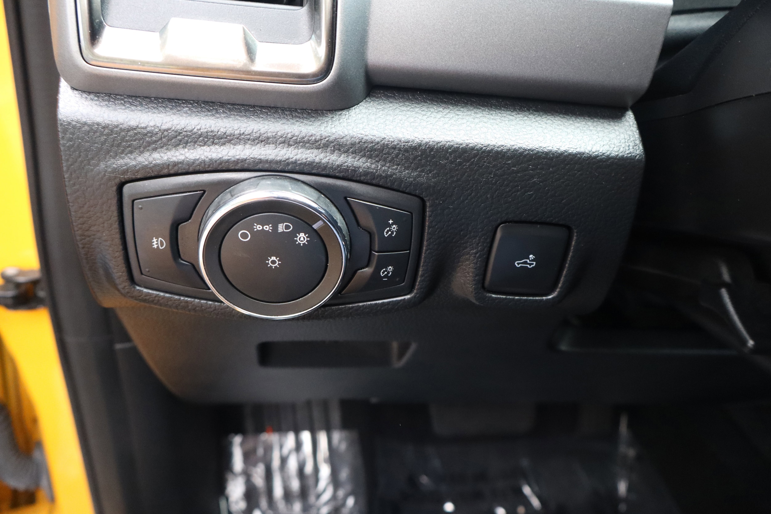 2021 Ford Ranger XLT - Photo 14