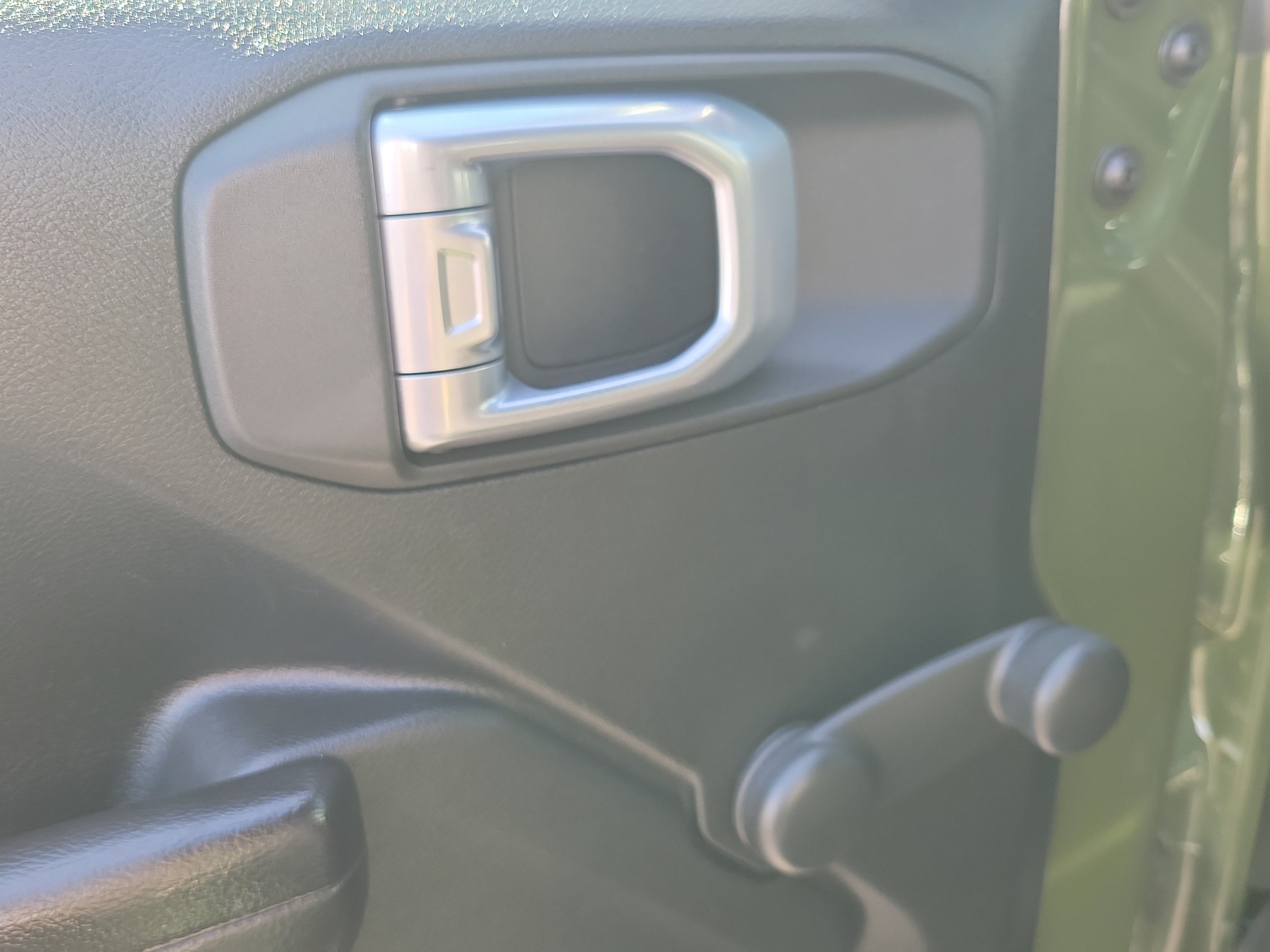 2020 Jeep Wrangler Unlimited Willys Sport - Photo 12
