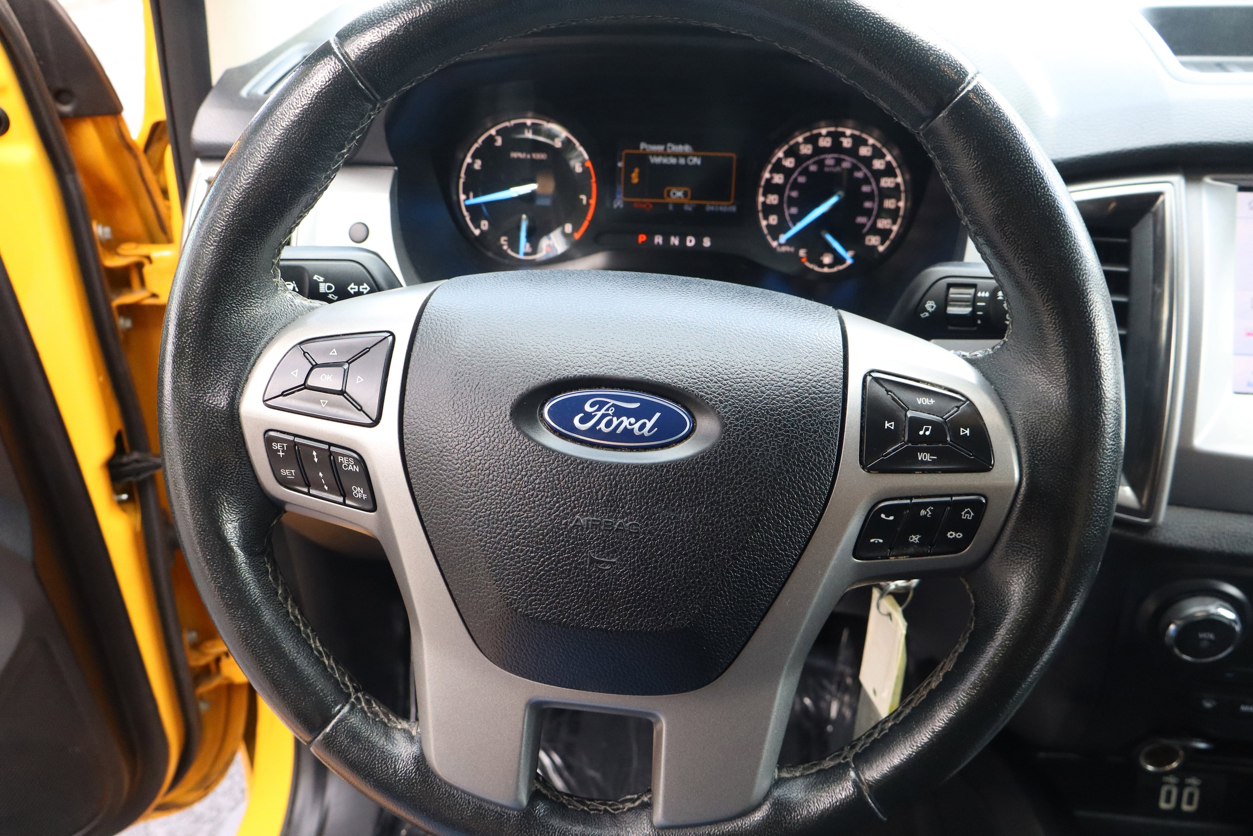 2021 Ford Ranger XLT - Photo 17