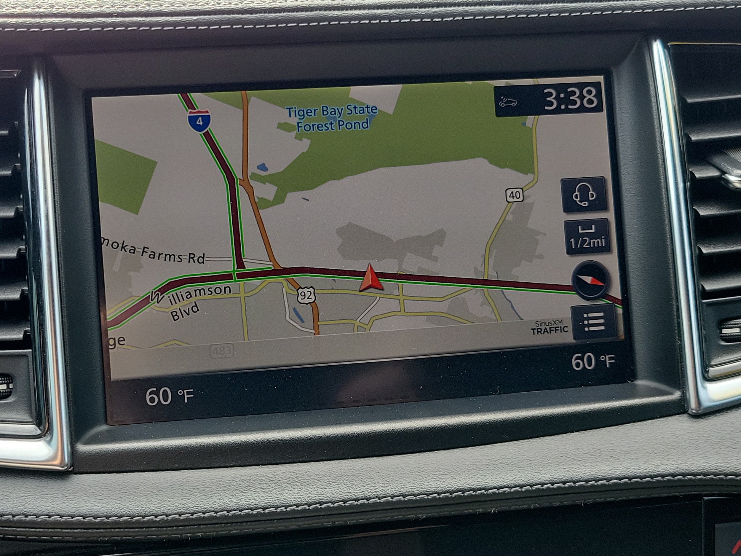 2022 INFINITI QX55 Essential - Photo 25