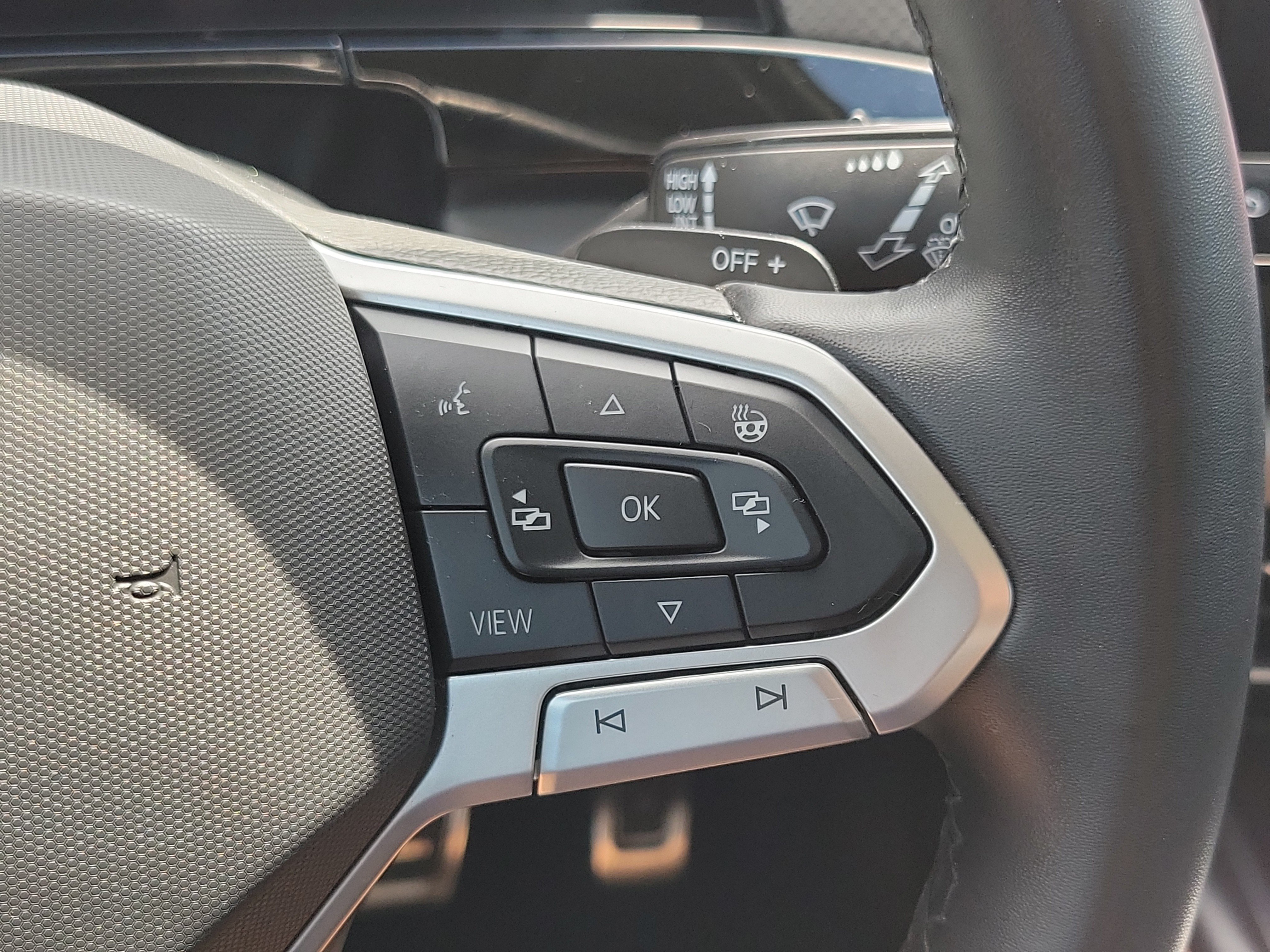 2024 Volkswagen Atlas Atlas Peak Edition - Photo 18