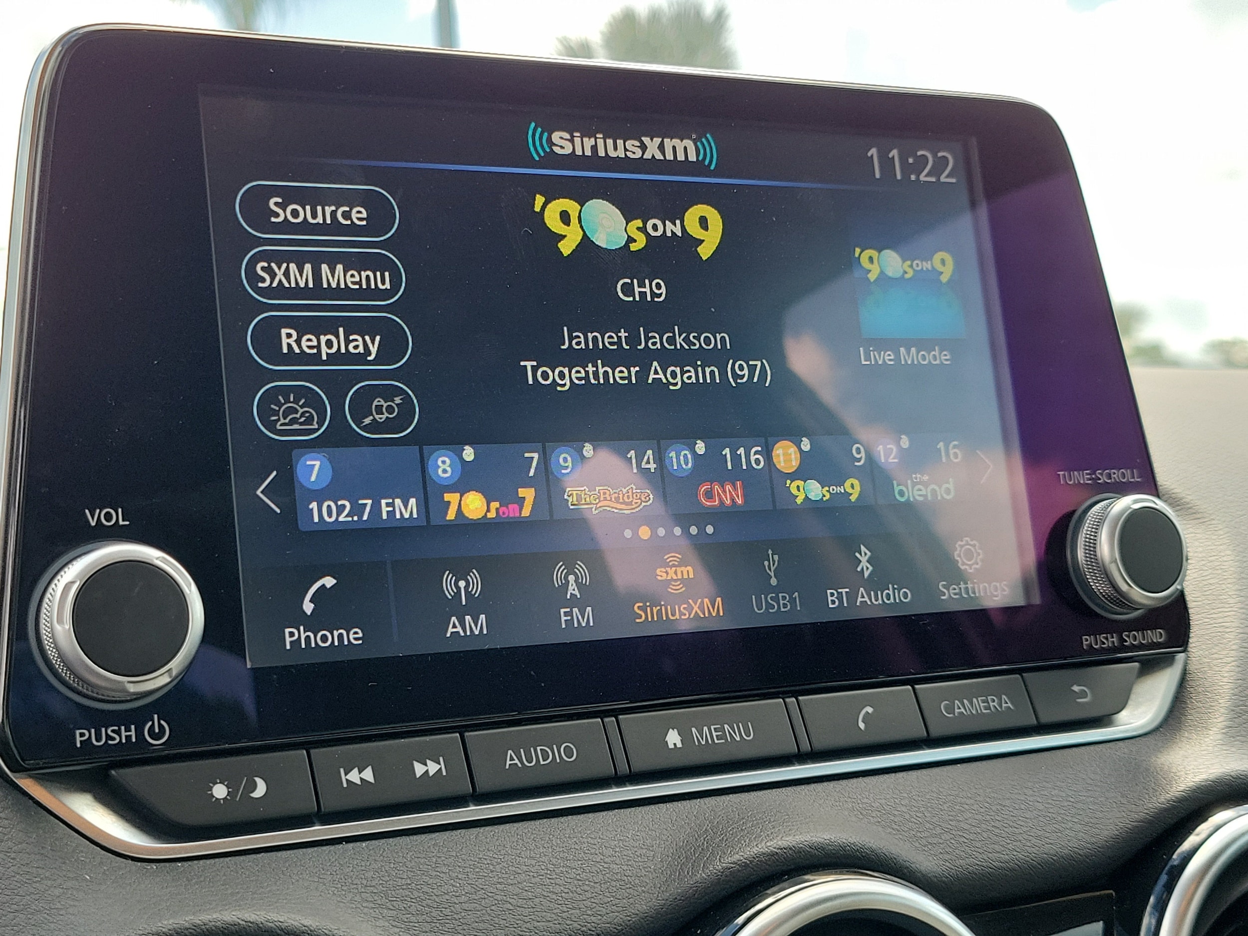 2021 Nissan Sentra SV - Photo 22