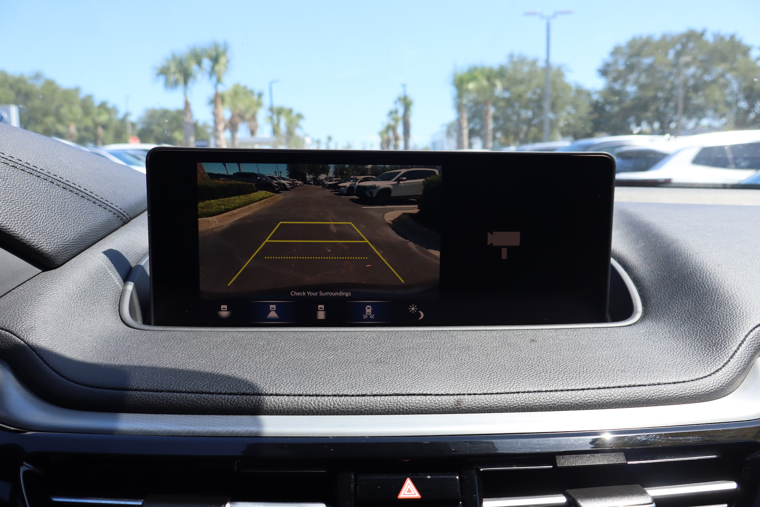 2023 Acura MDX Base - Photo 18