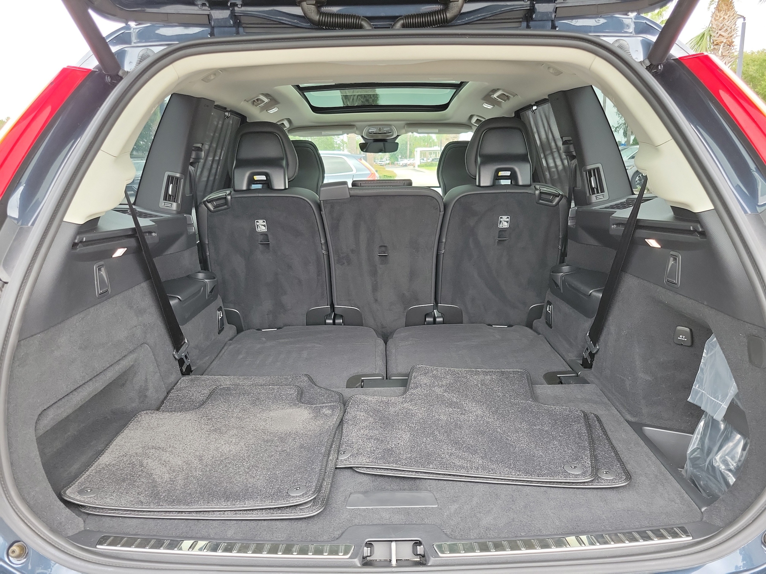 2024 Volvo XC90 Ultimate - Photo 7