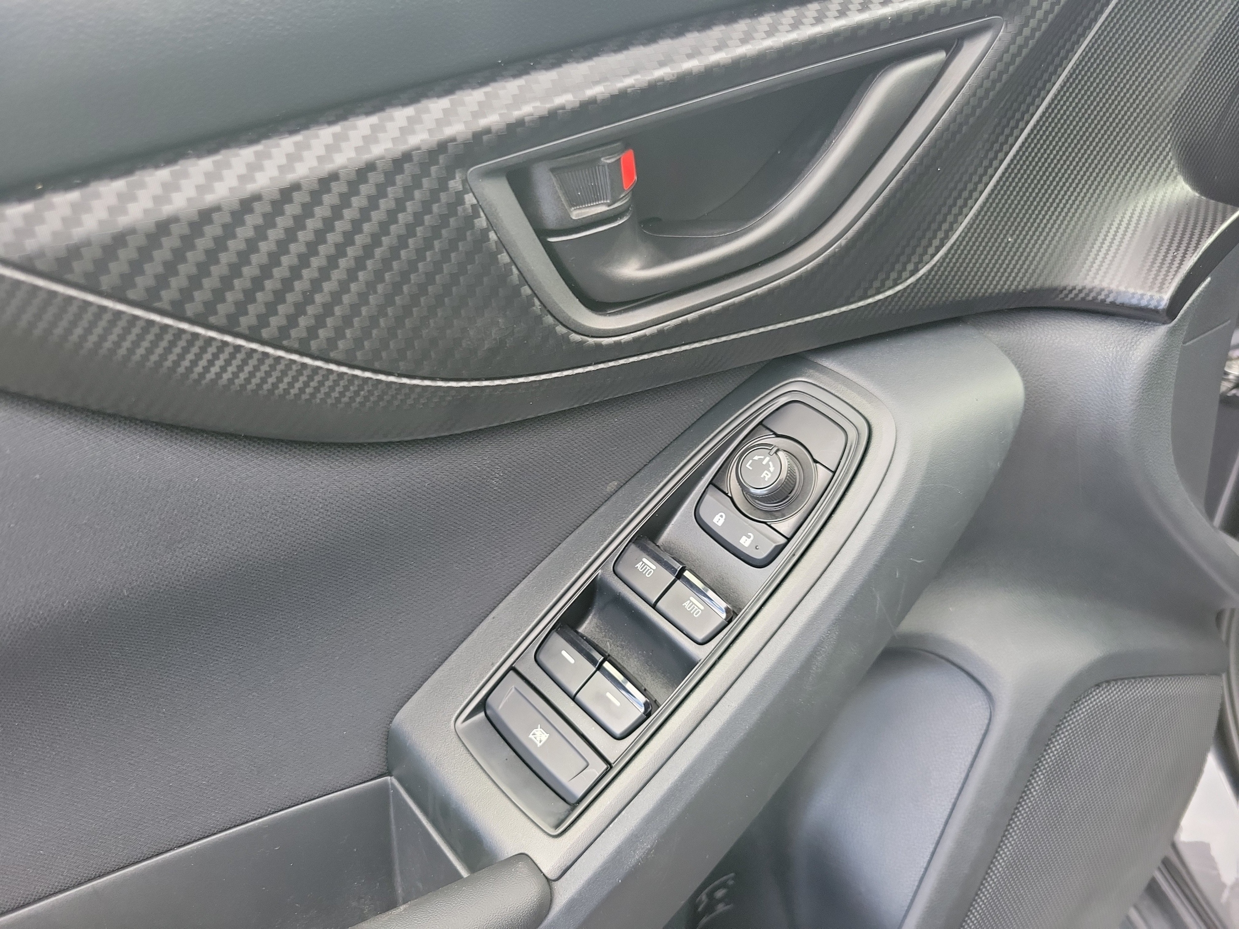 2022 Subaru Crosstrek Base - Photo 12