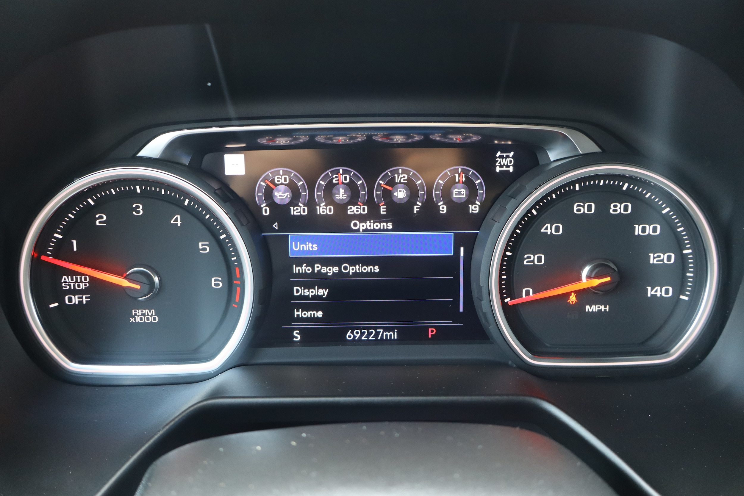 2021 Chevrolet Tahoe High Country - Photo 11