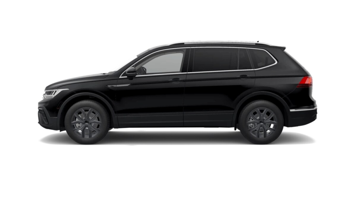 2023 Volkswagen Tiguan SUVs For Sale In Daytona Beach, FL